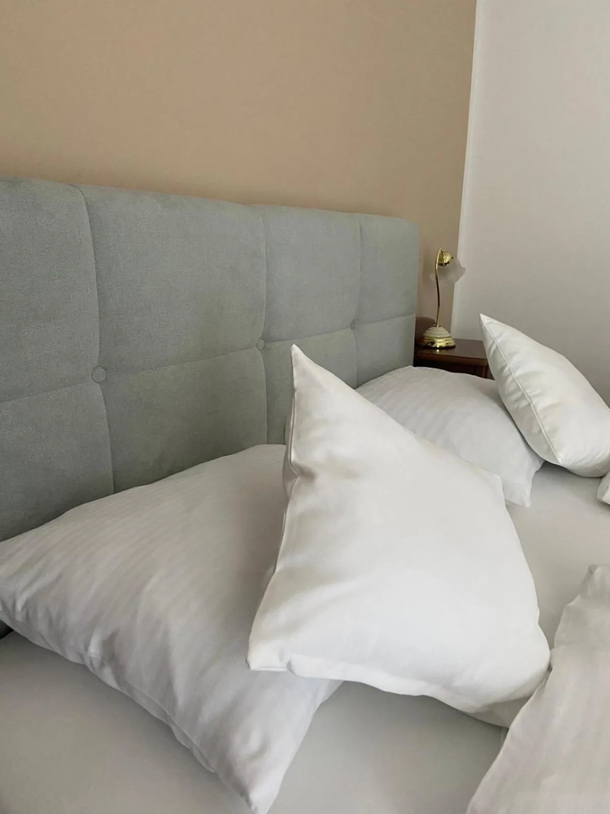 Fremdenzimmer& Appartementhaus Blassnig