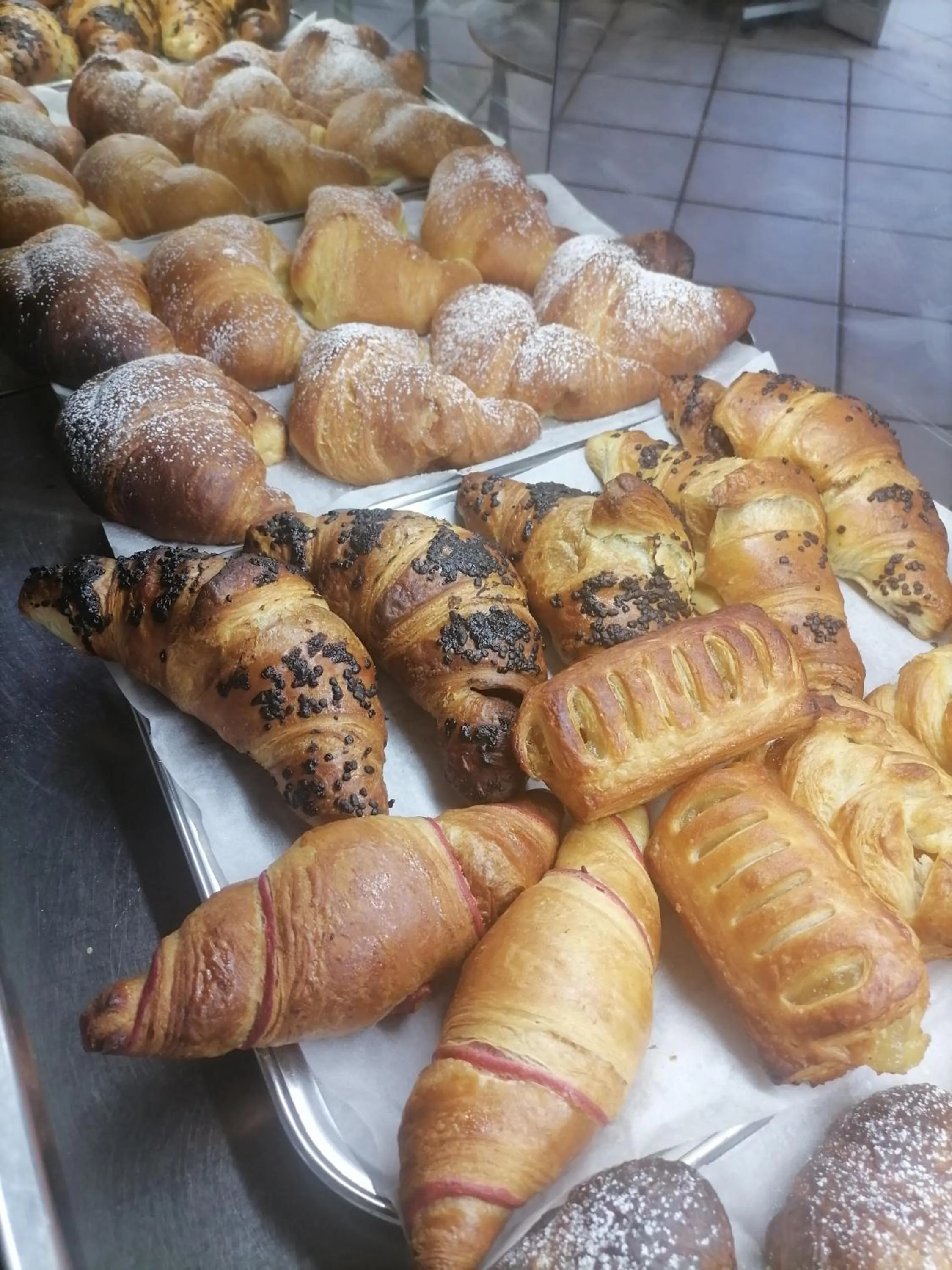 Lounge or bar in Domus Hera