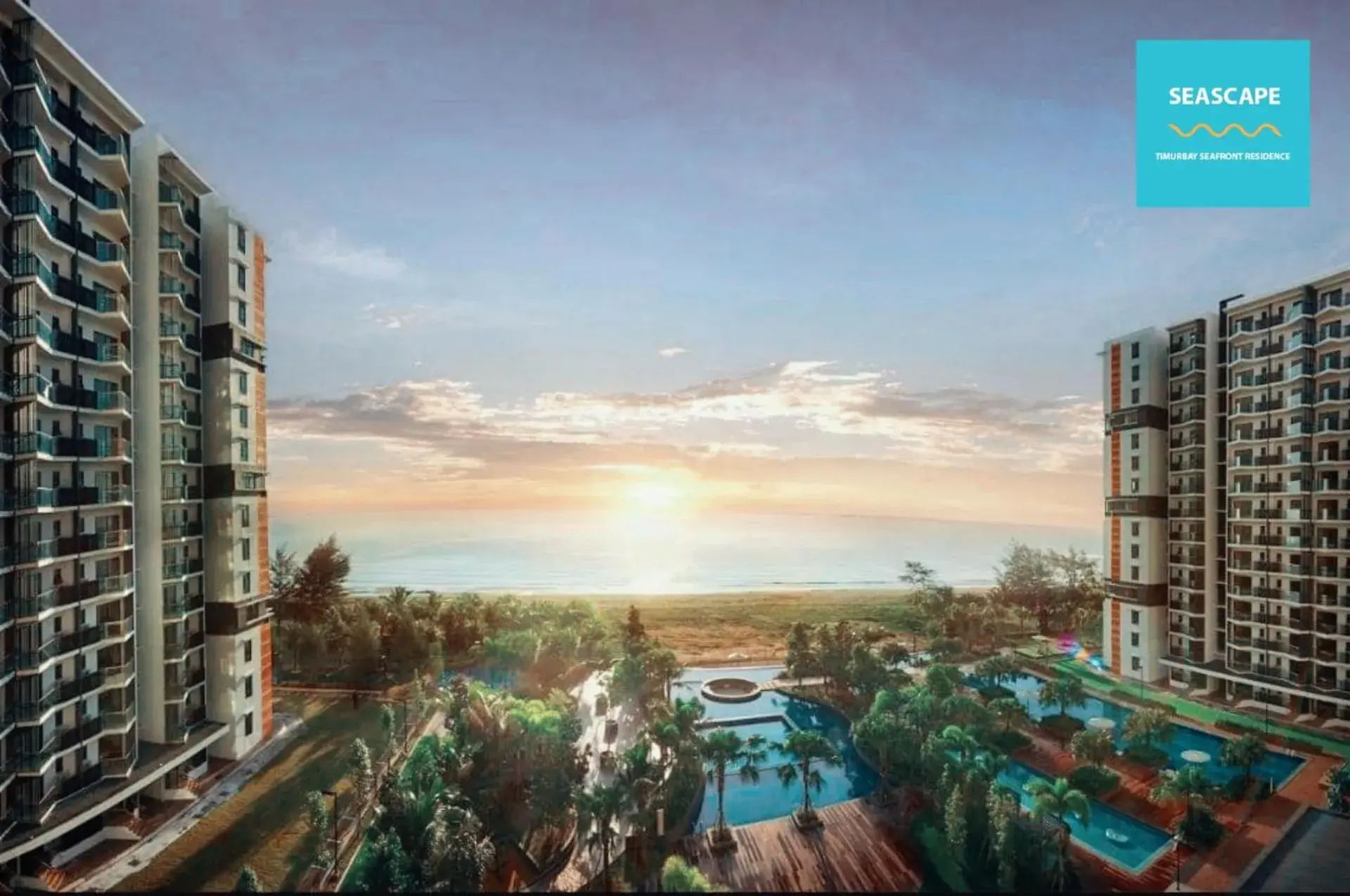 Timurbay by Seascape Timurbay by Seascape