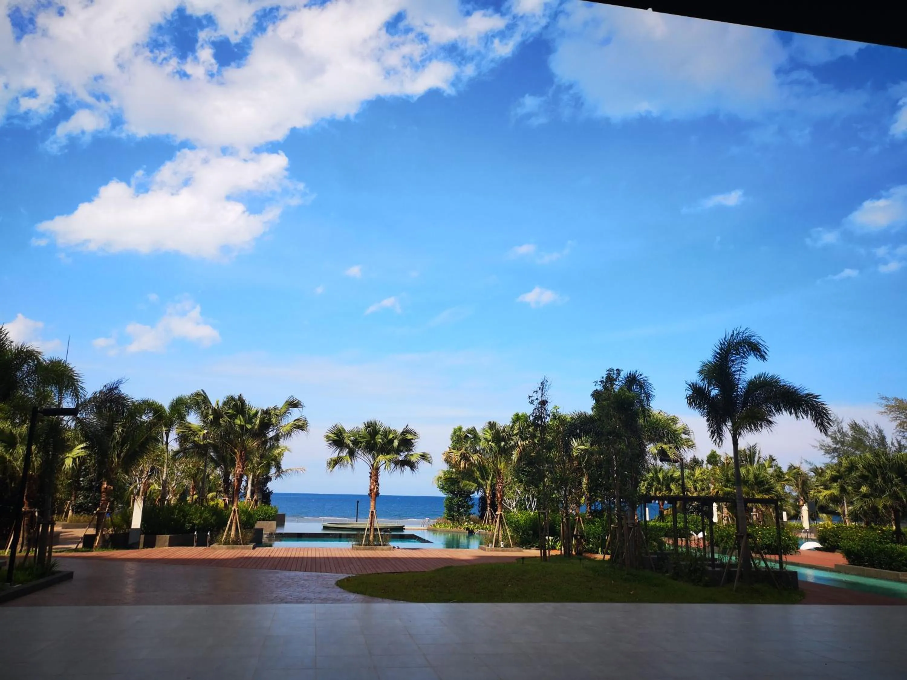 Timurbay by Seascape