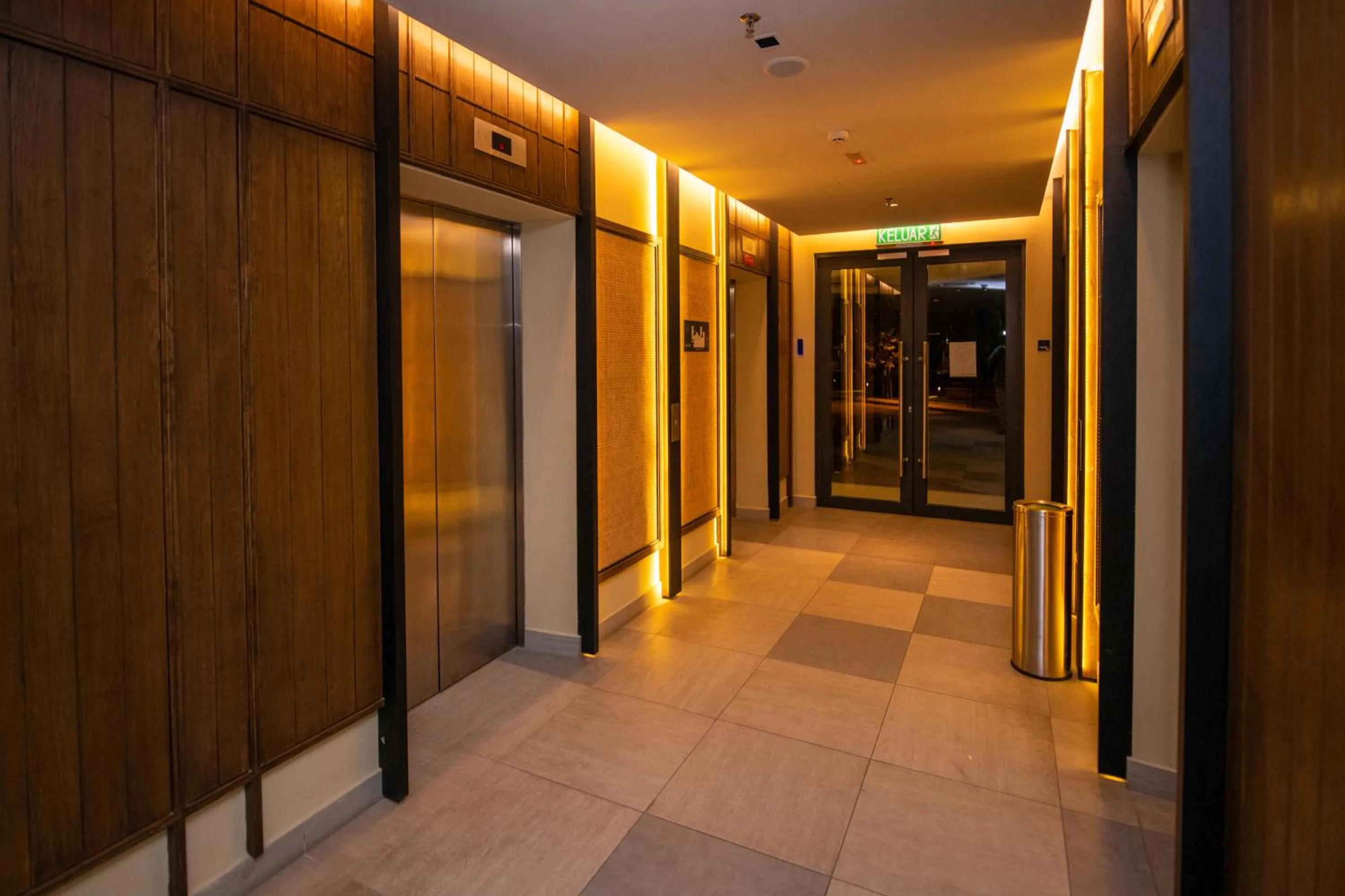 Timurbay by Seascape