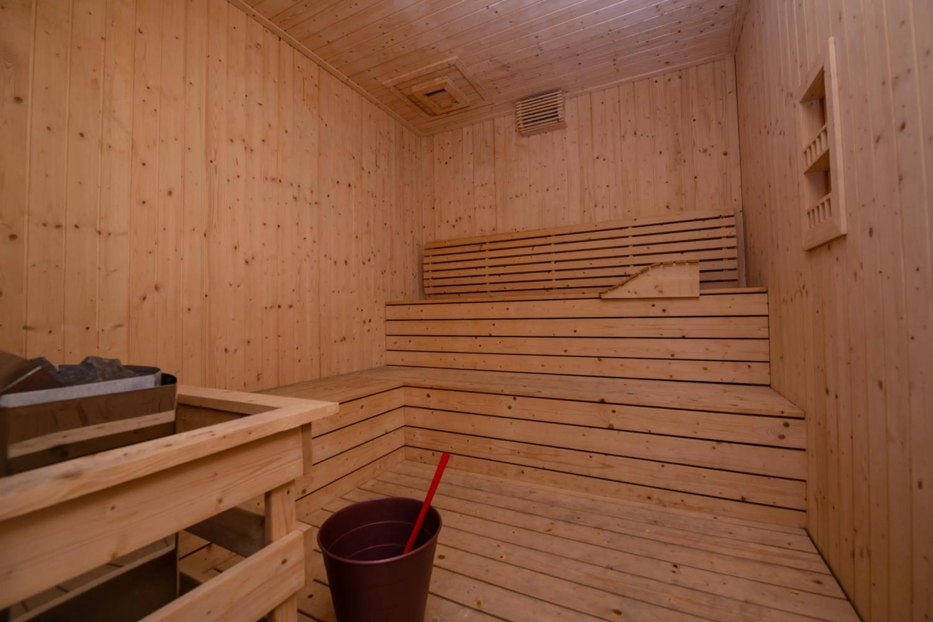 Timurbay by Seascape