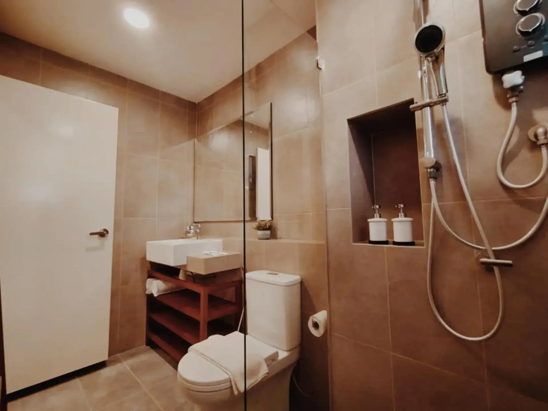 Studio with Balcony in Timurbay by Seascape Studio with Balcony in Timurbay by Seascape