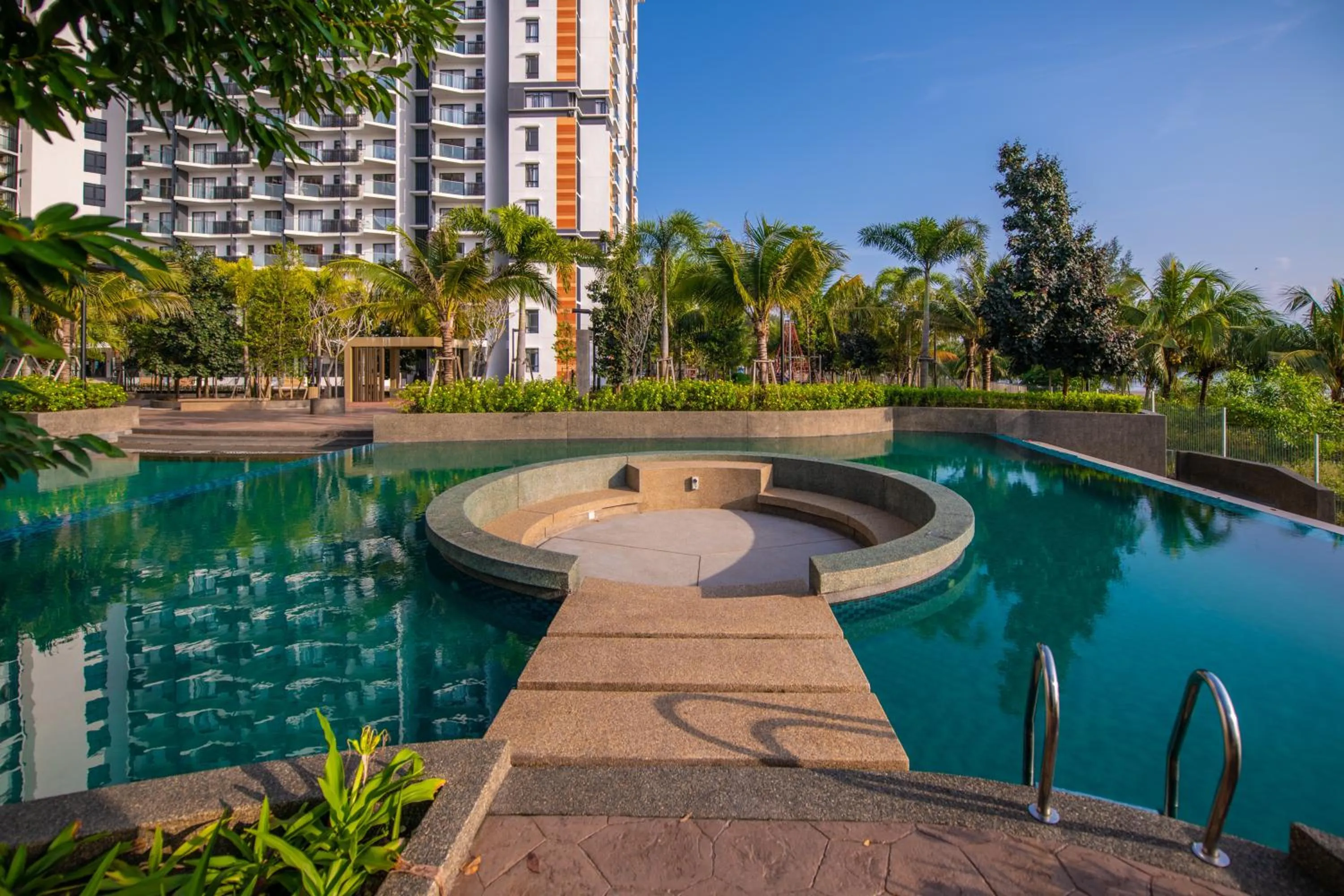 Timurbay by Seascape