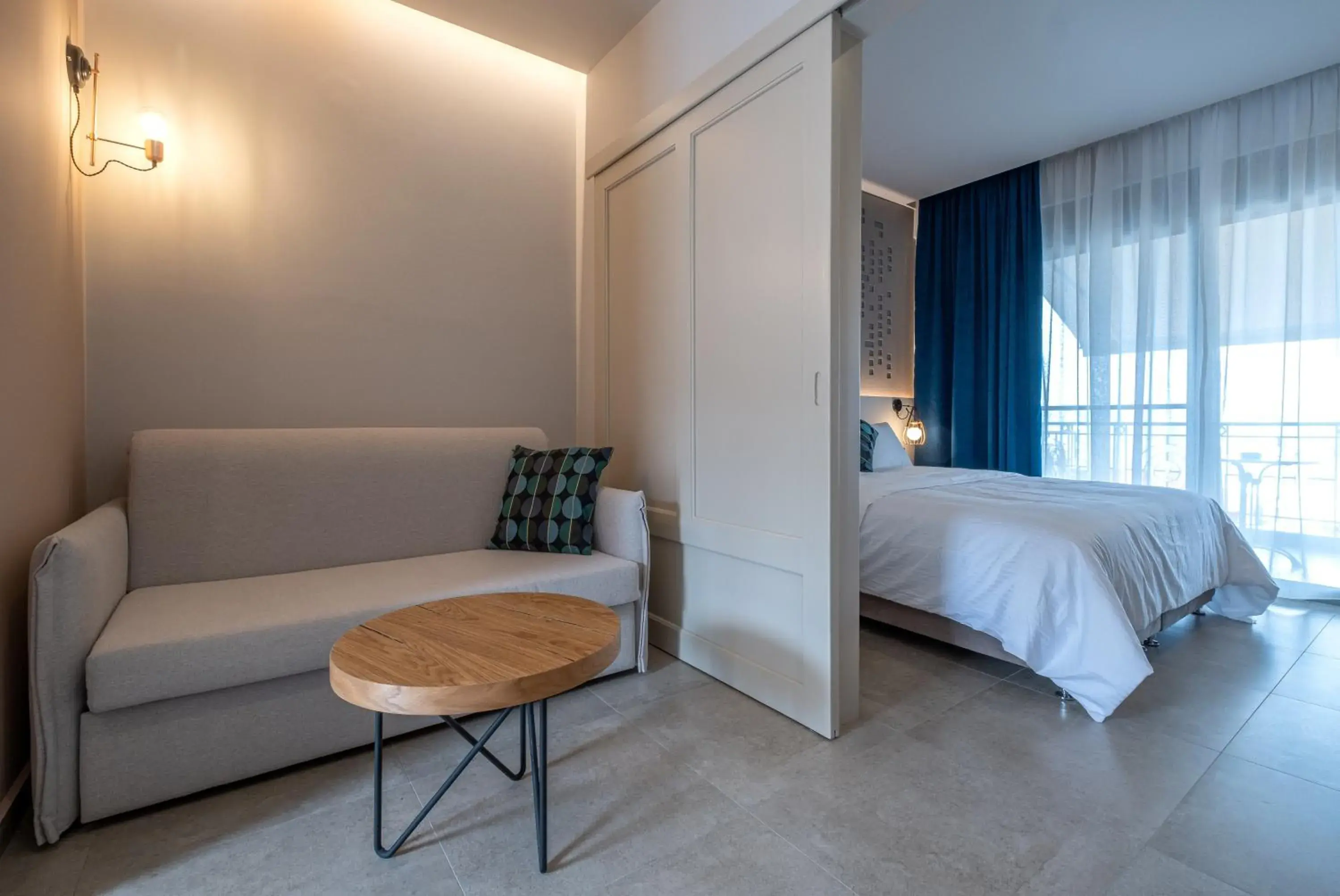 Deluxe Apartment in ELIXIA Deluxe Apartment in ELIXIA