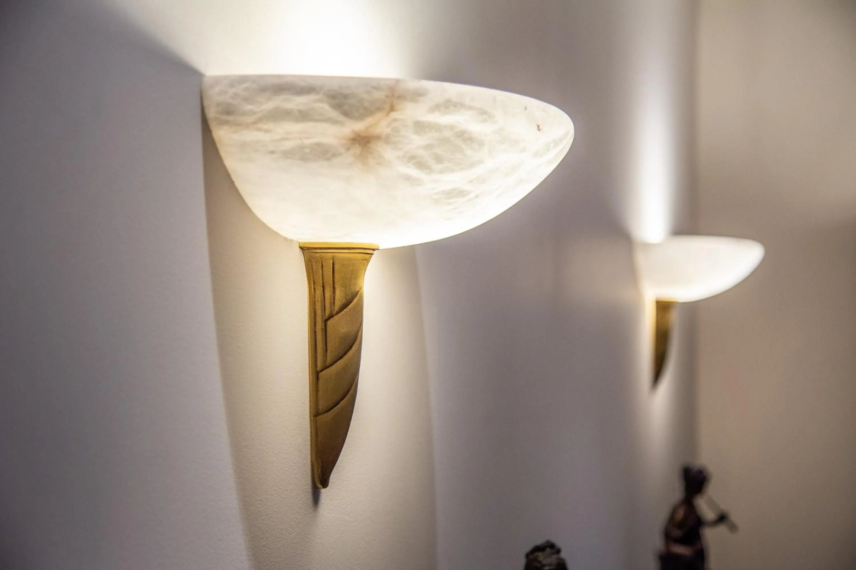 Photo of the whole room in Jehan De Beauce - Les Collectionneurs