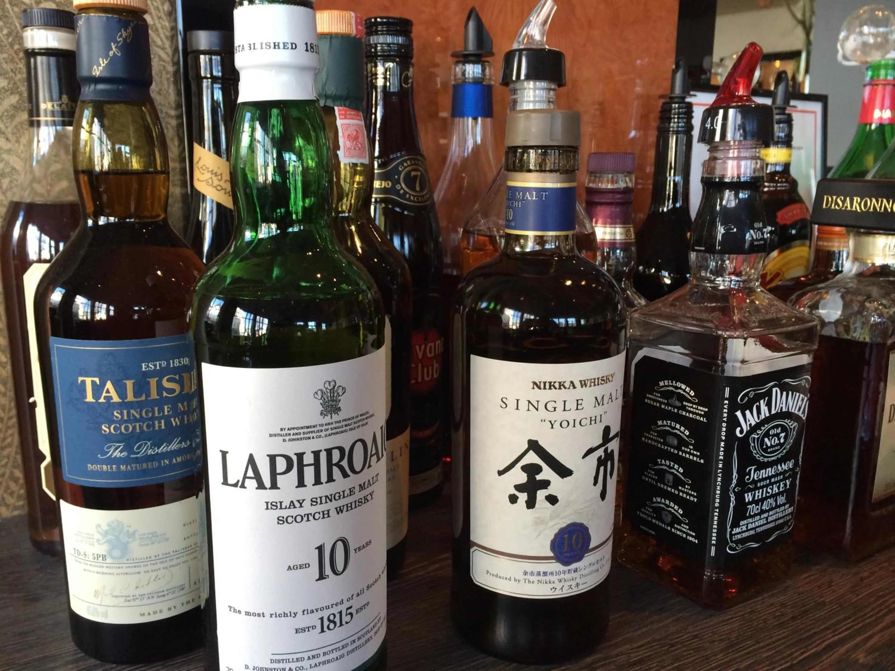 Lounge or bar in Jehan De Beauce - Les Collectionneurs