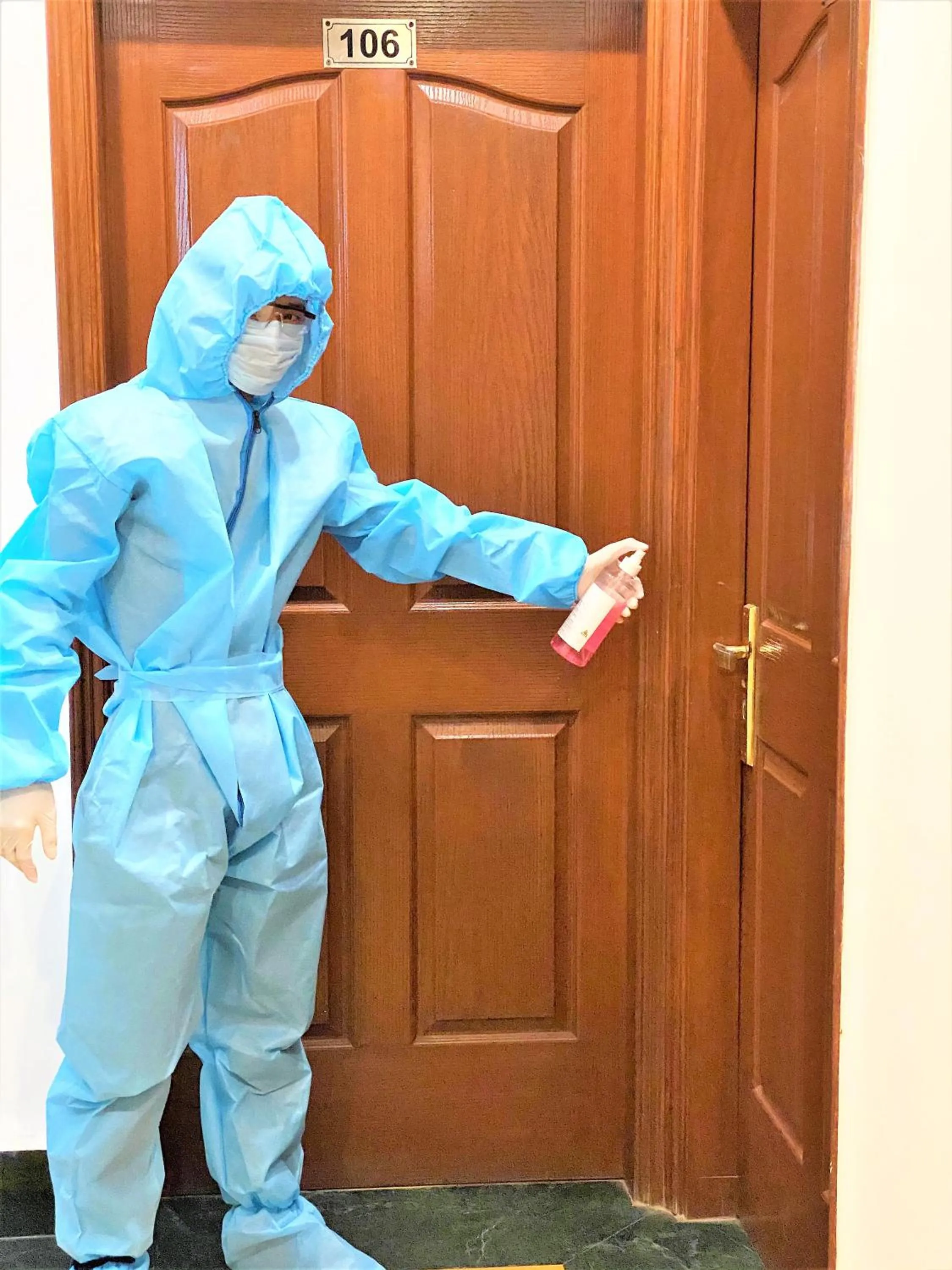 Tavisha Villa Golf Course MG Road