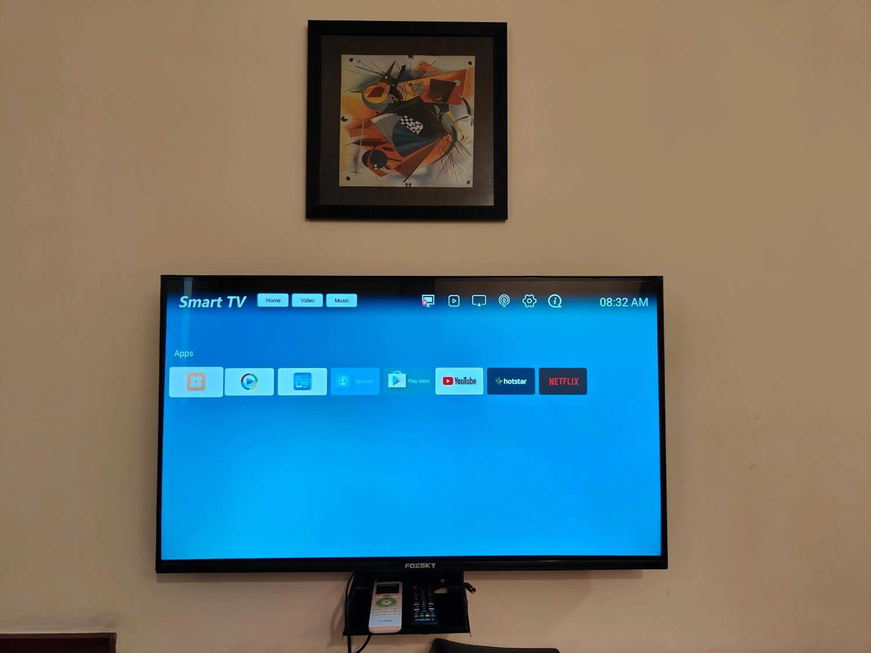 Tavisha Villa Golf Course MG Road