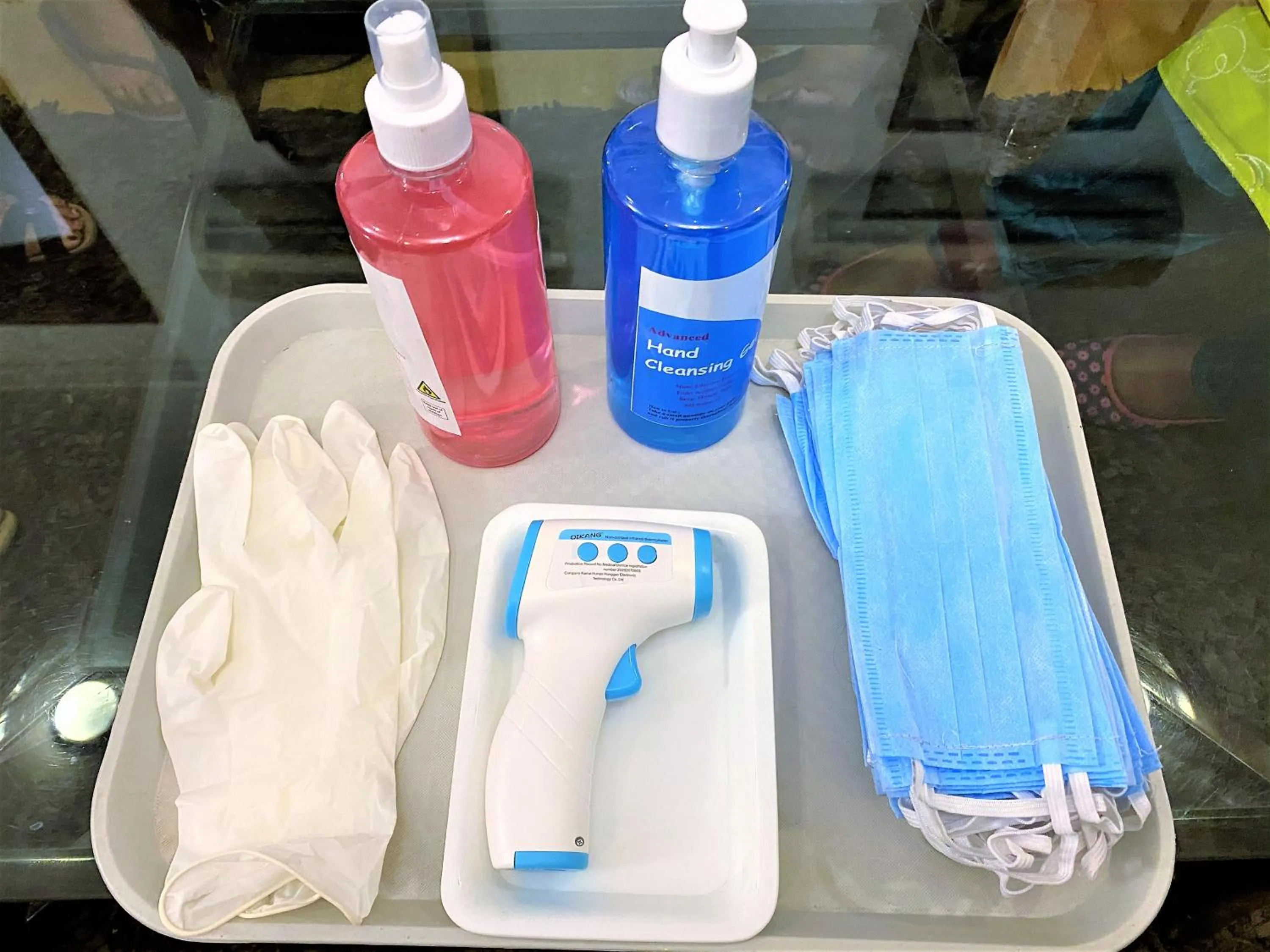 Tavisha Villa Golf Course MG Road