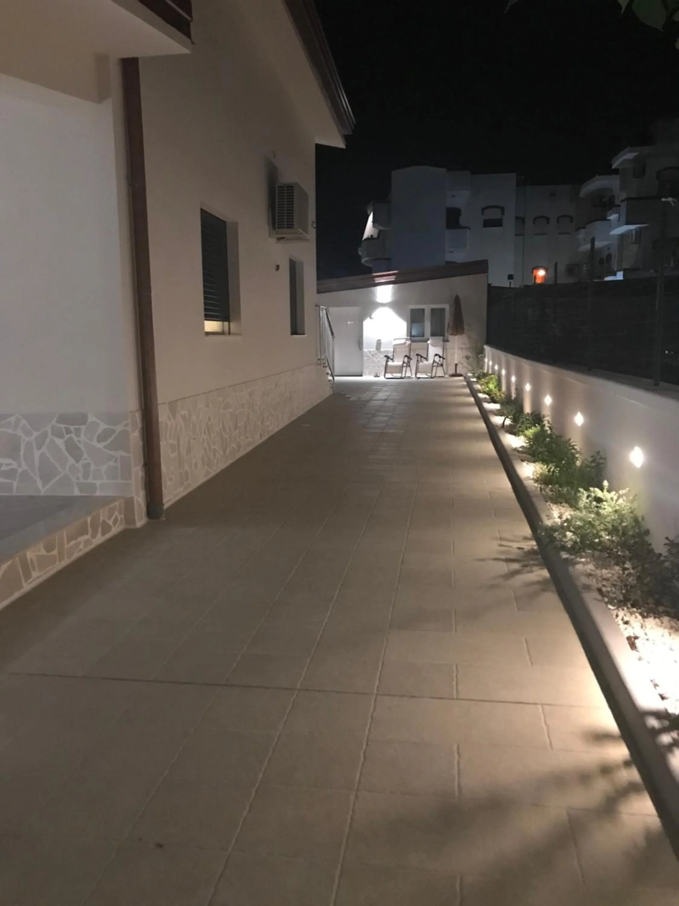 Property building in IL CUCCO B&B