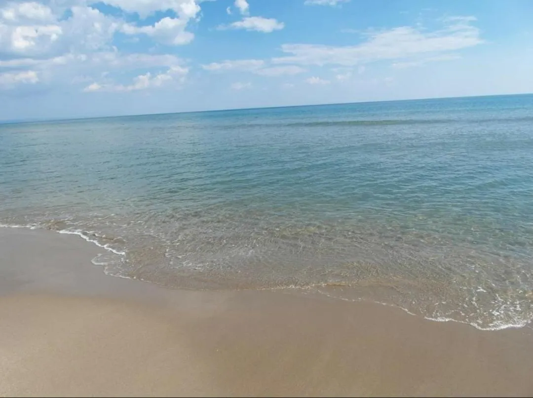 Sea view in IL CUCCO B&B