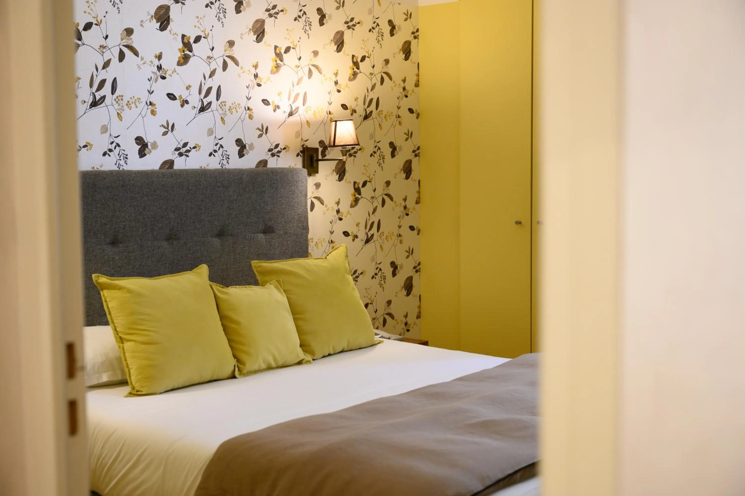 Photo of the whole room, Bed in Villa Augusta