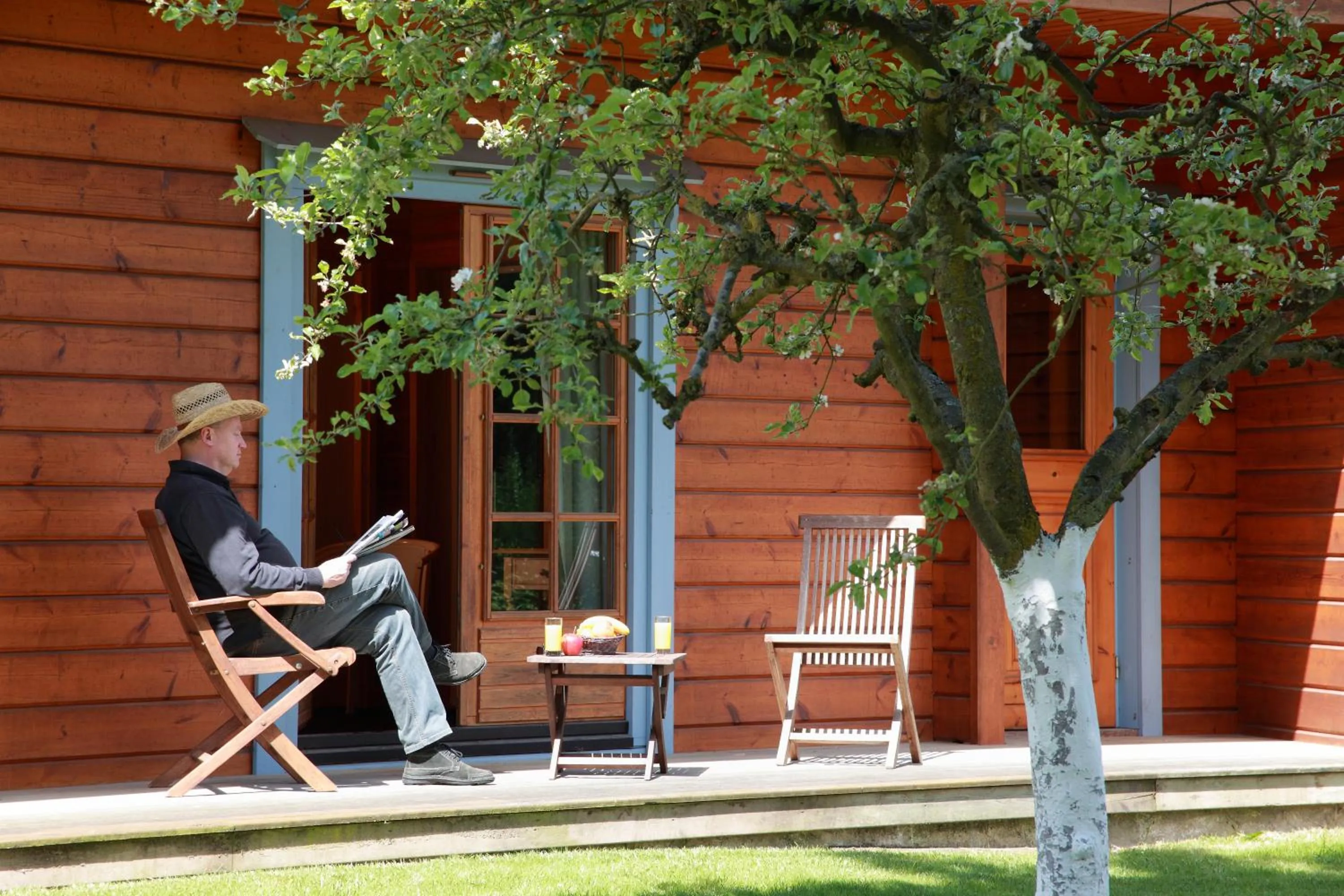 Logis - Hôtel & restaurant Les Trois Fontaines