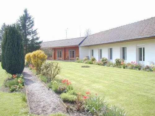 Logis - Hôtel & restaurant Les Trois Fontaines