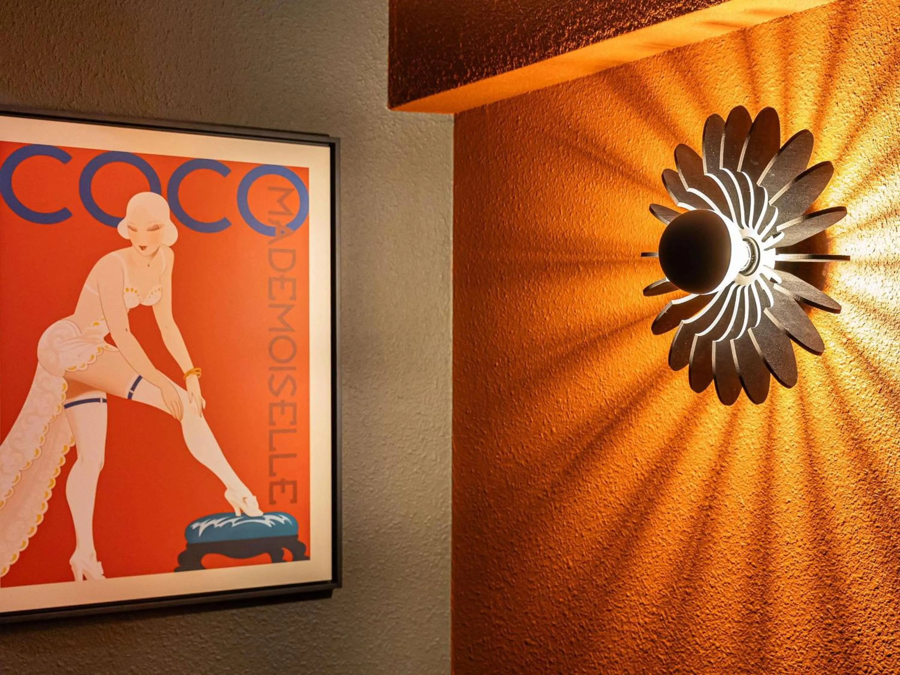 Property building in ibis Styles Saint-Quentin