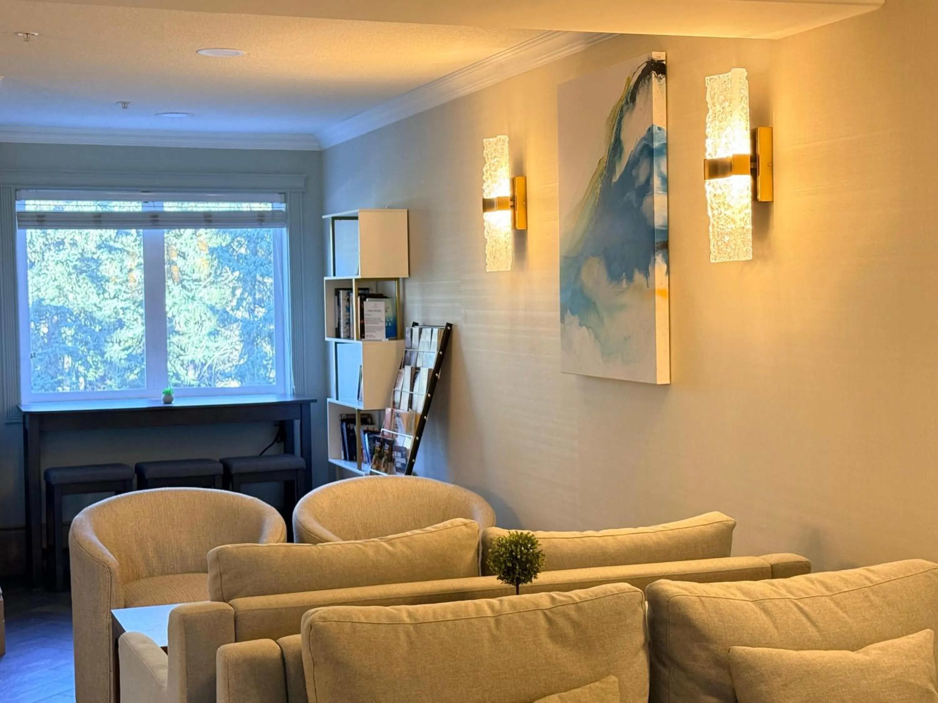 Business facilities in Velora Hinton, an Ascend Collection Hotel