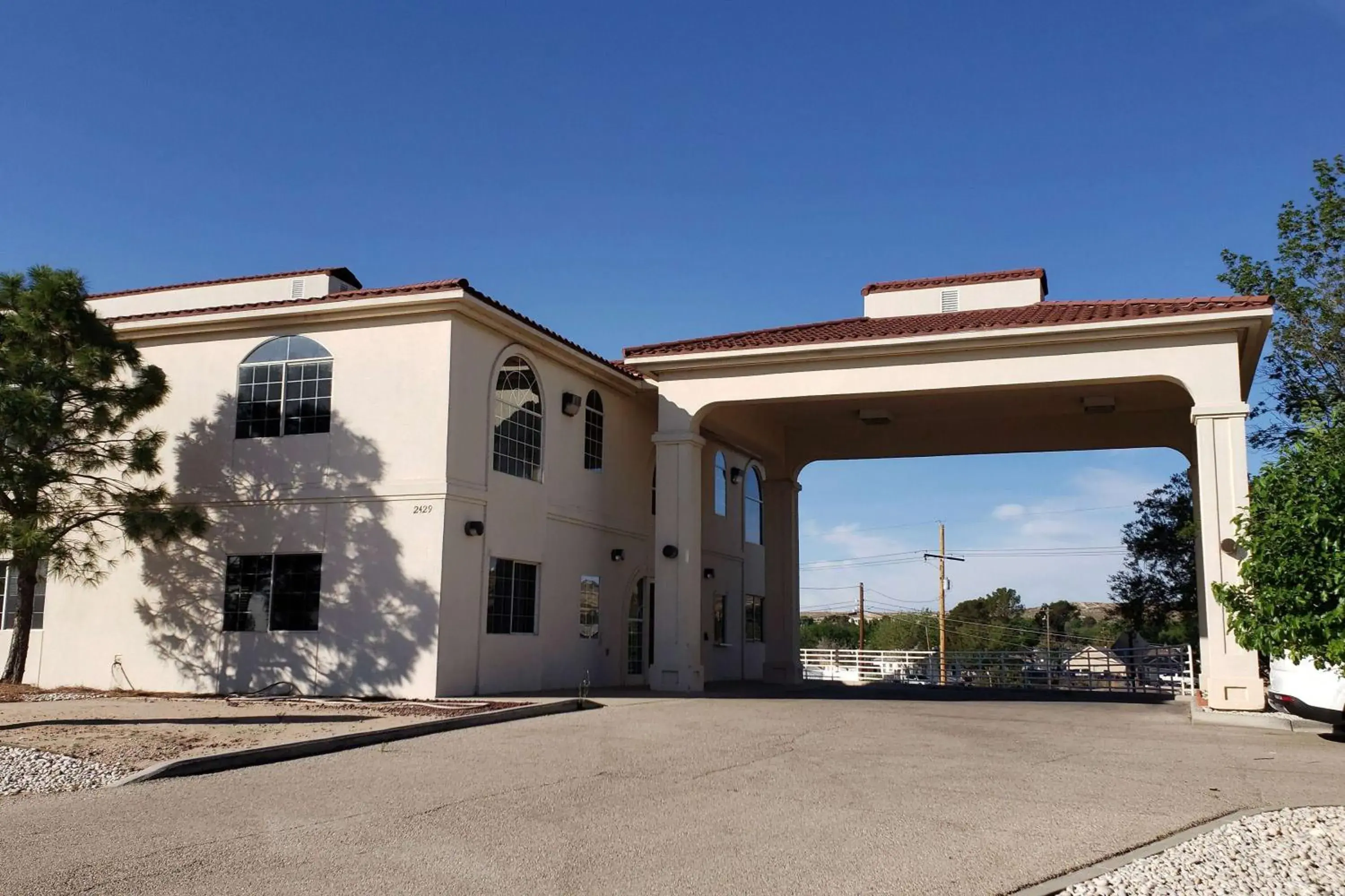 Travelodge by Wyndham Carlsbad NM Travelodge by Wyndham Carlsbad NM