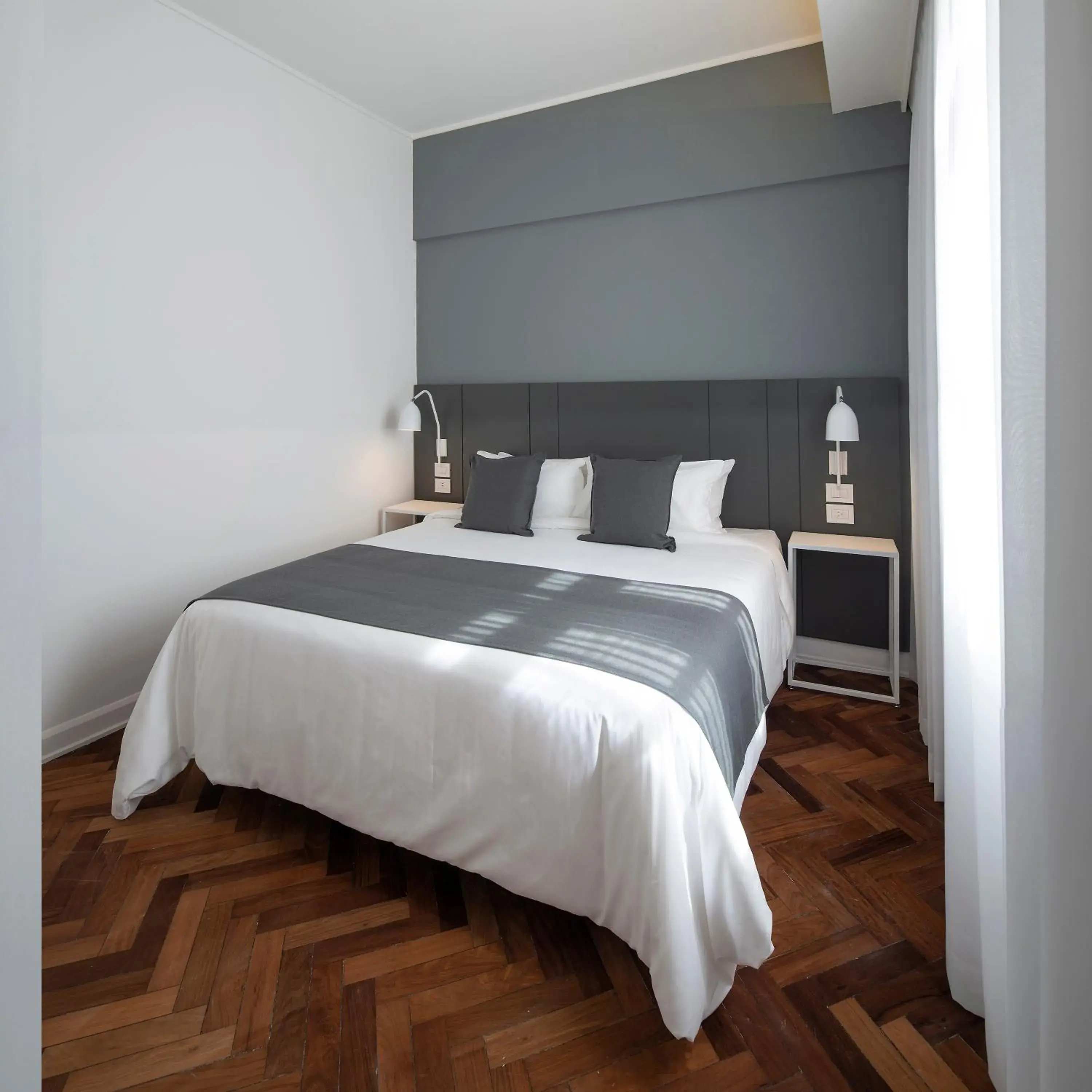 Executive Room in Palacio Paz Boutique Hotel Executive Room in Palacio Paz Boutique Hotel