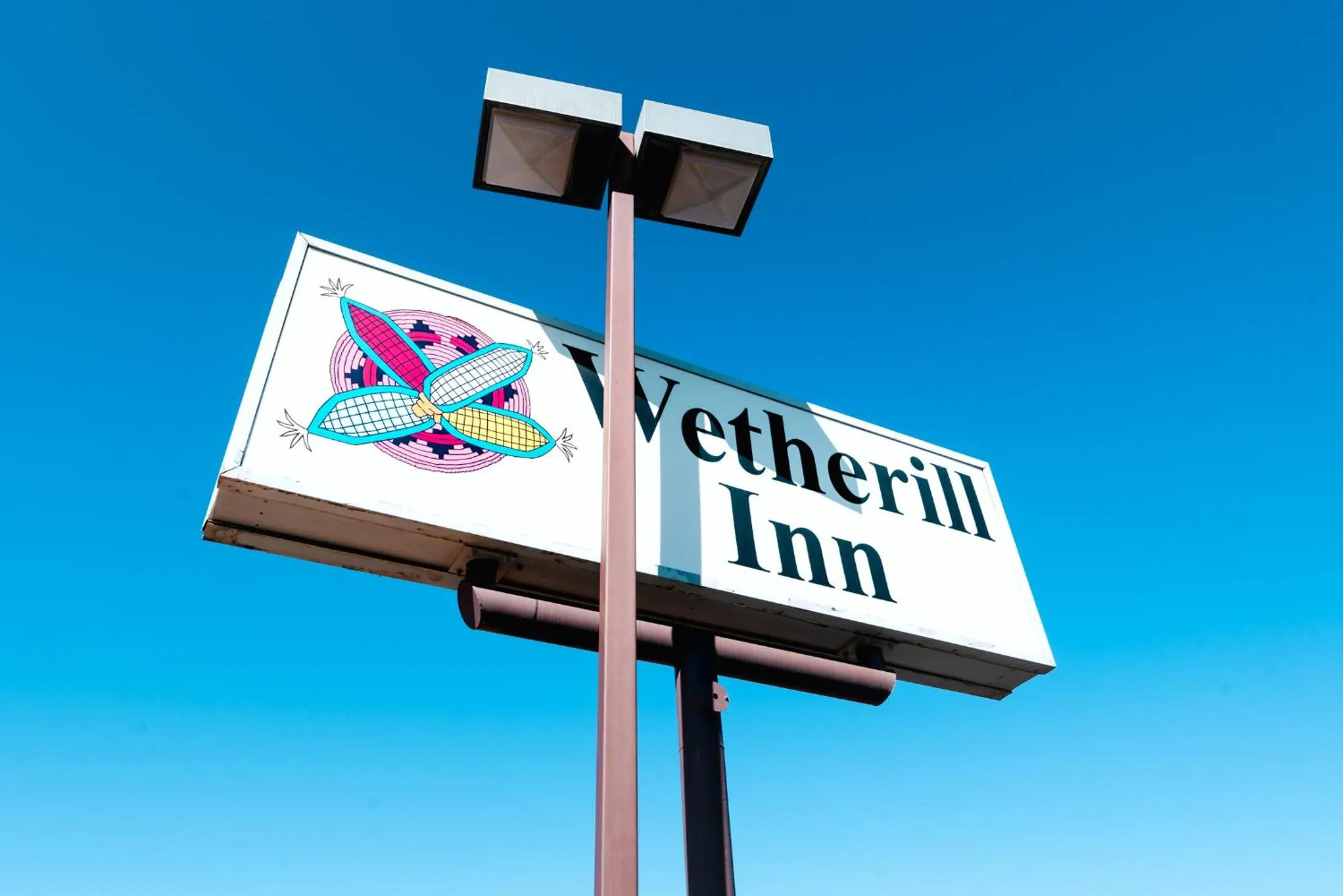 Wetherill Inn