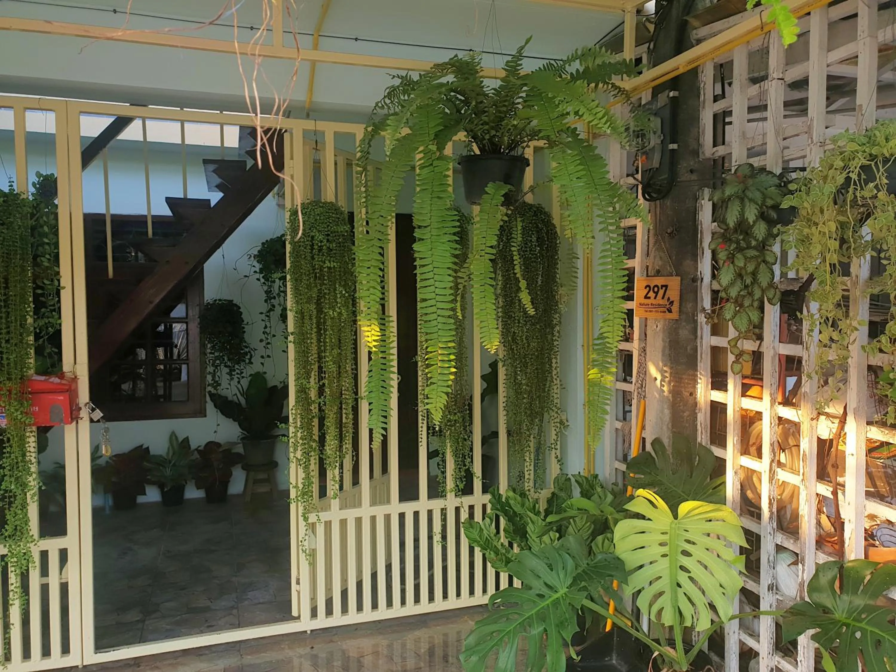 297 Nature Residence