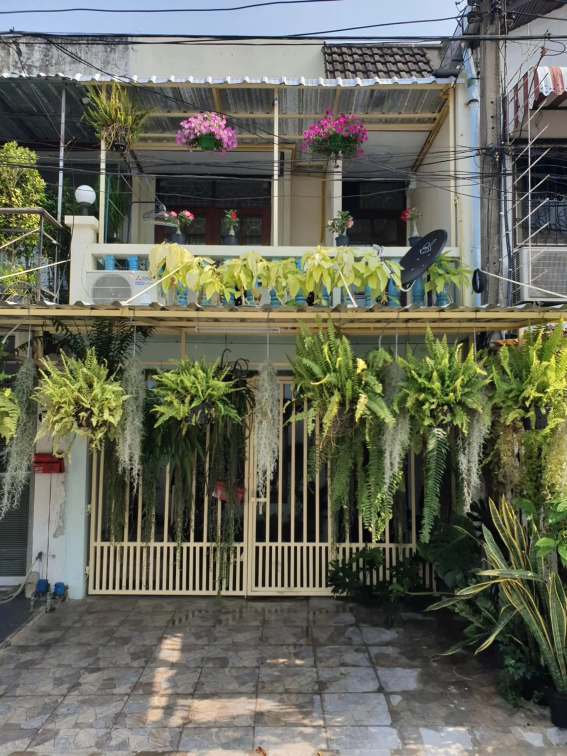 297 Nature Residence