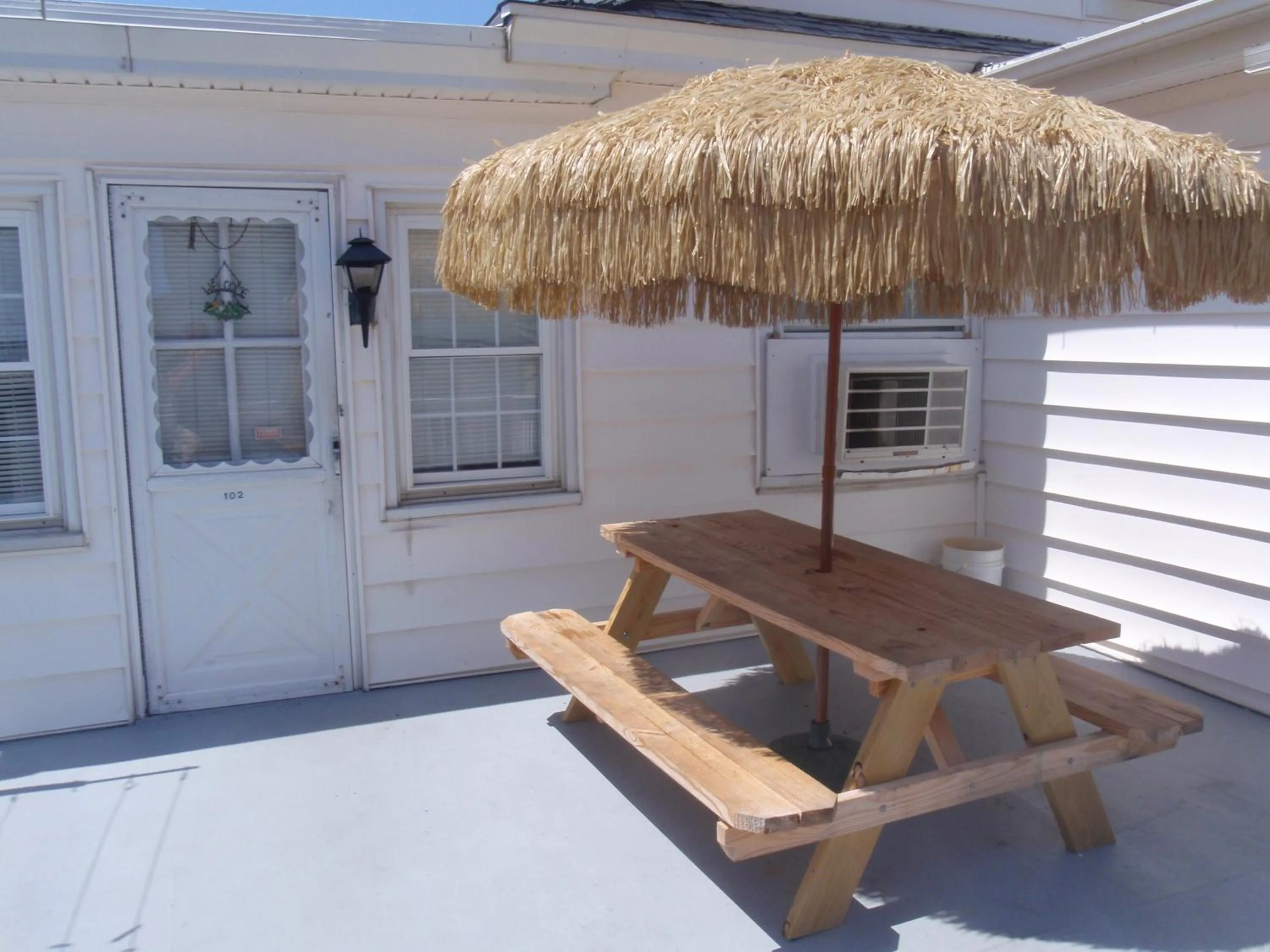 Balcony/Terrace in Majestic Hotel & Apartments