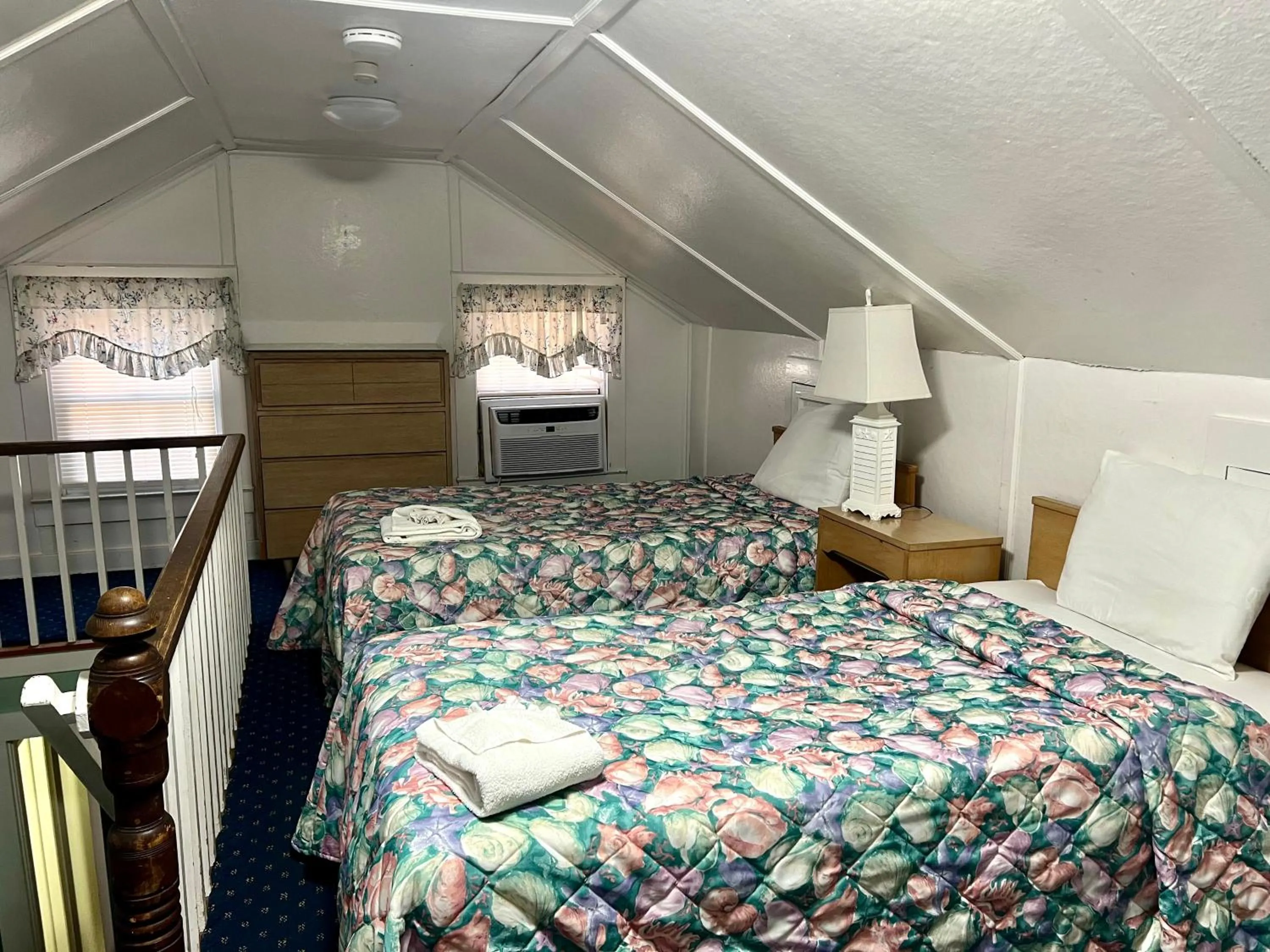 Bedroom in Majestic Hotel & Apartments