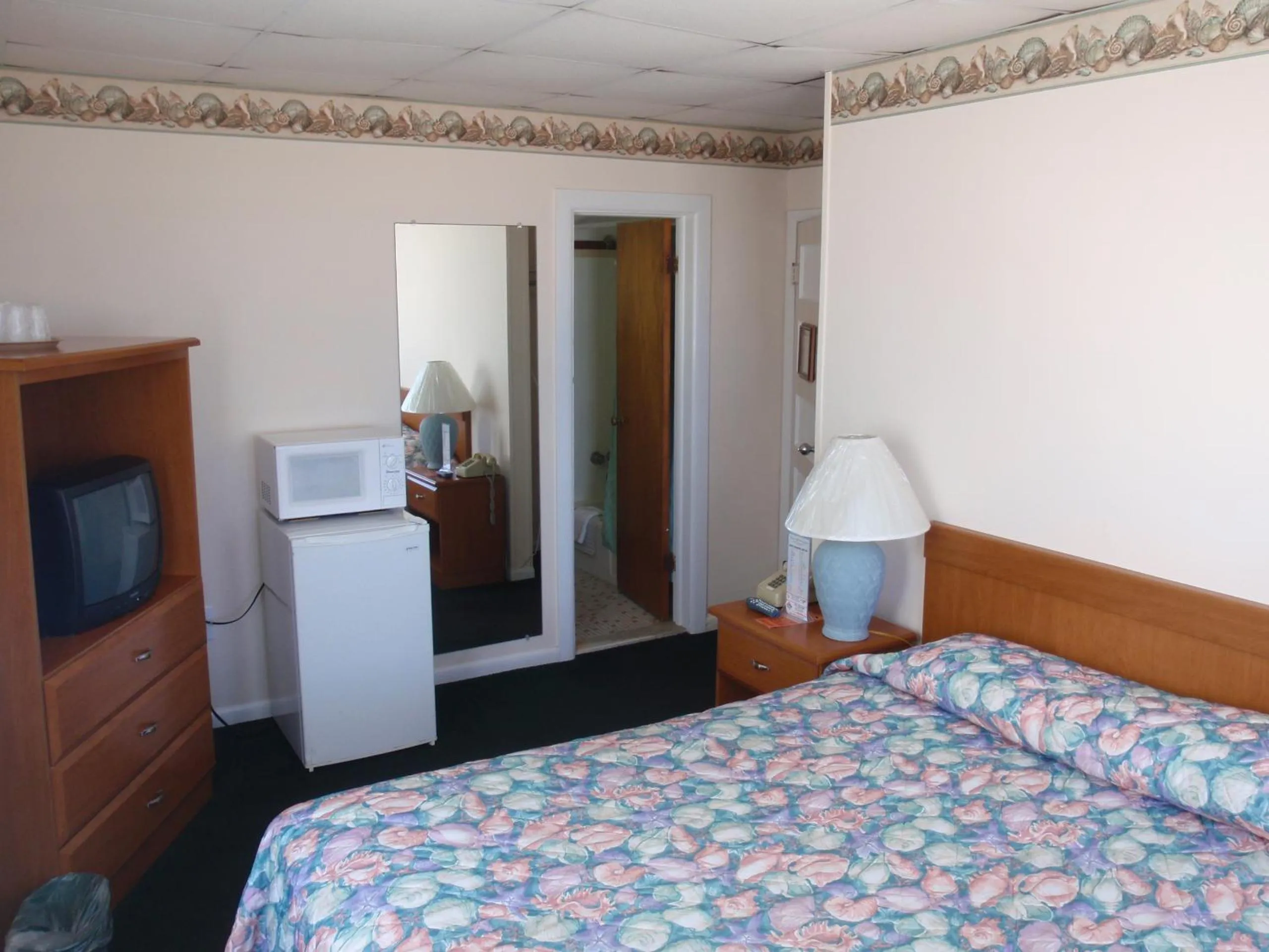 Photo of the whole room in Majestic Hotel & Apartments