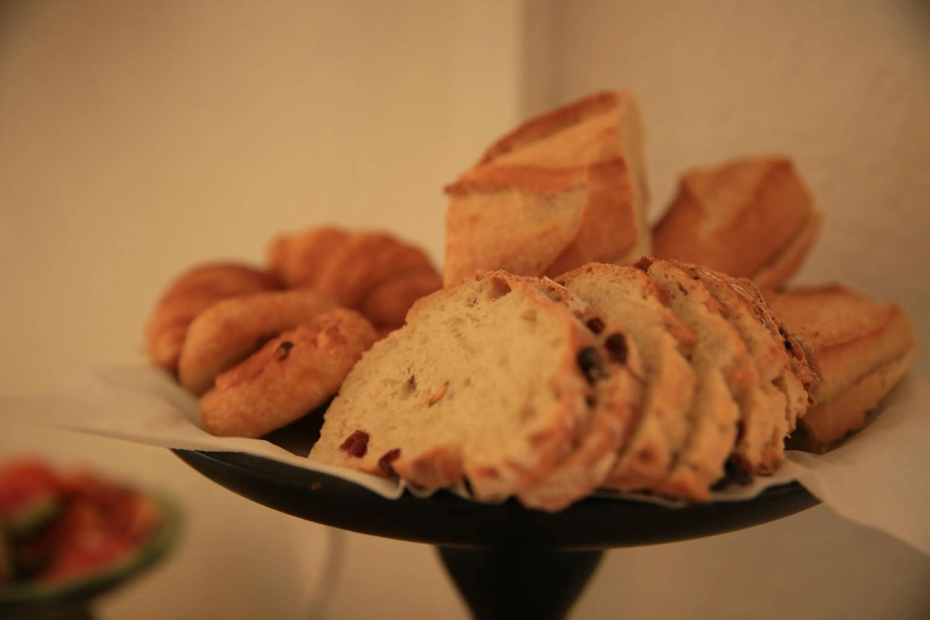 Food in Hôtel Du Soleil