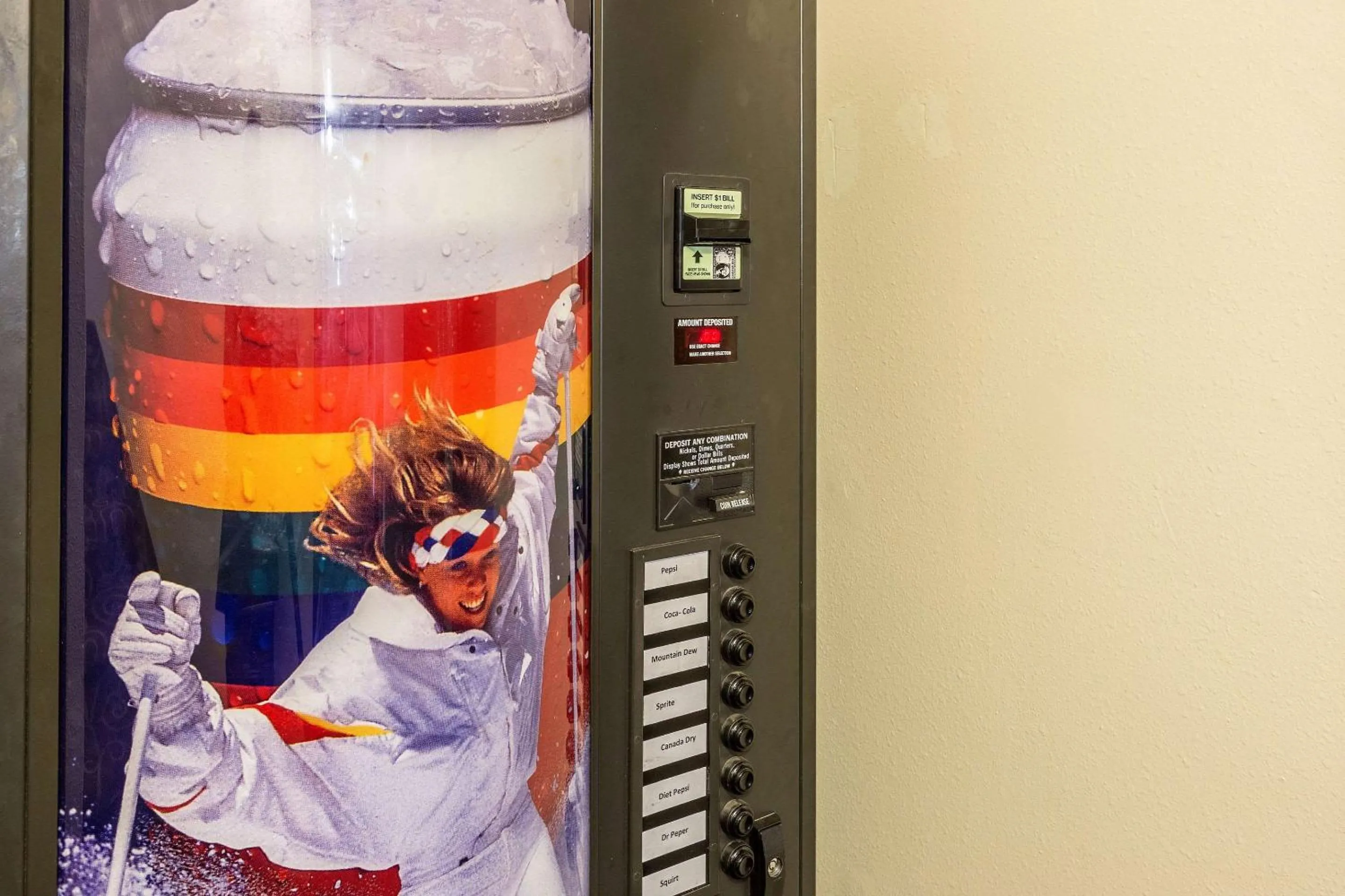 Other in Rodeway Inn