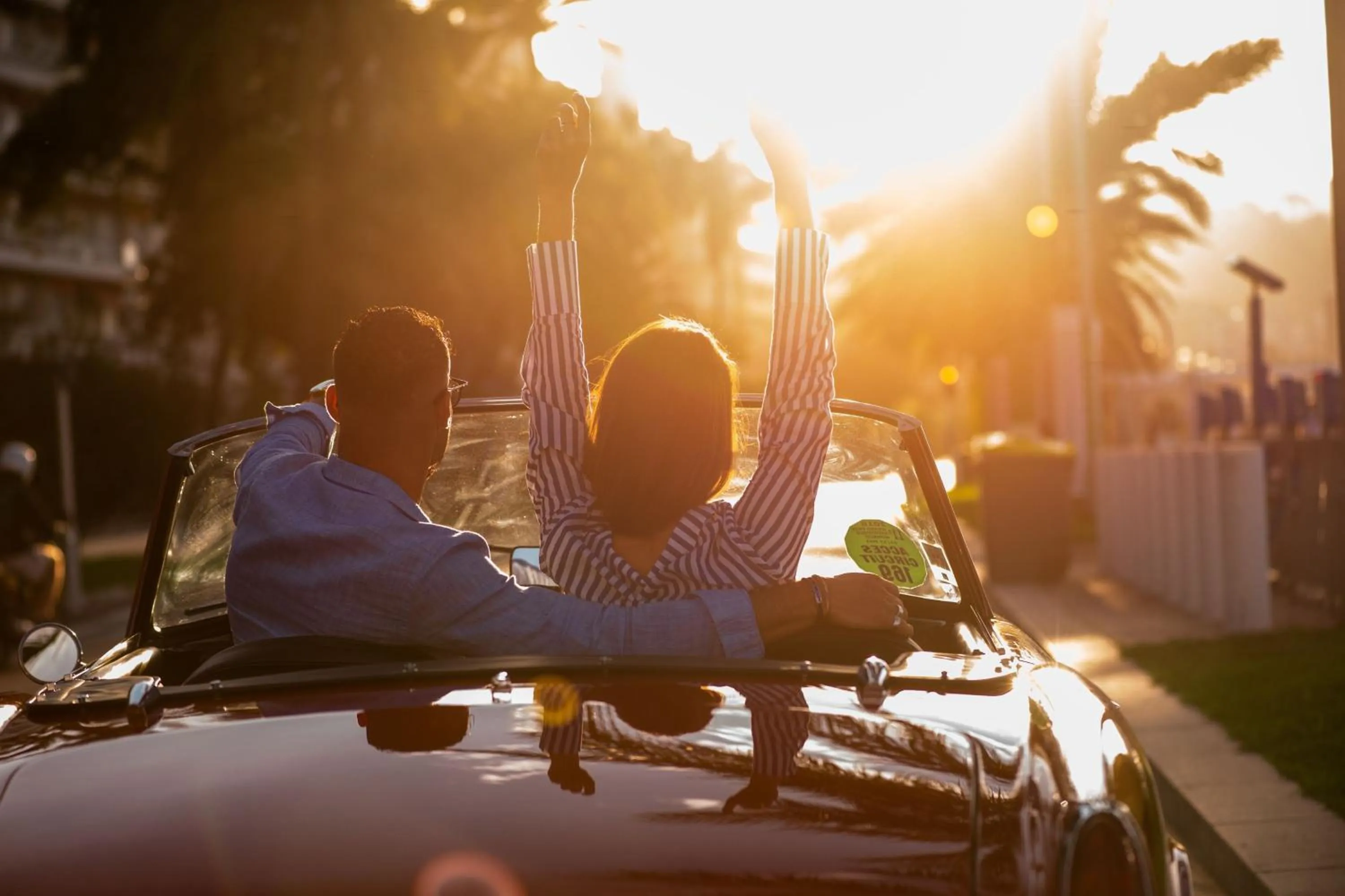 Other in Le Meridien Nice