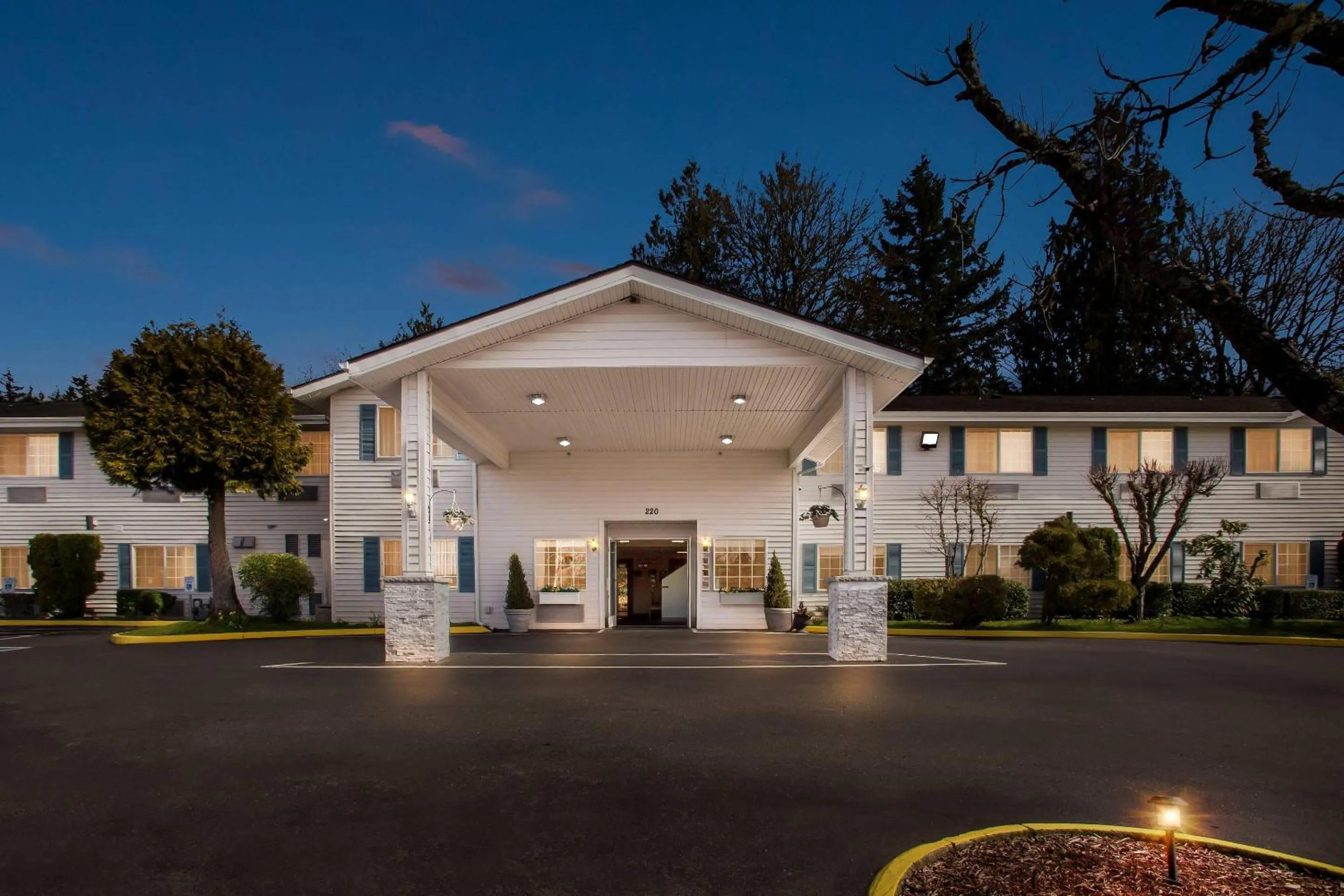 Other in Quality Inn Port Orchard