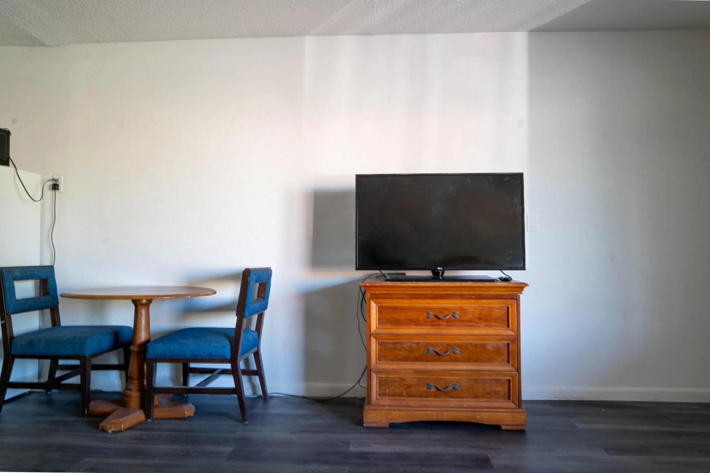 Bedroom in OYO Hotel Ocala, FL I-75