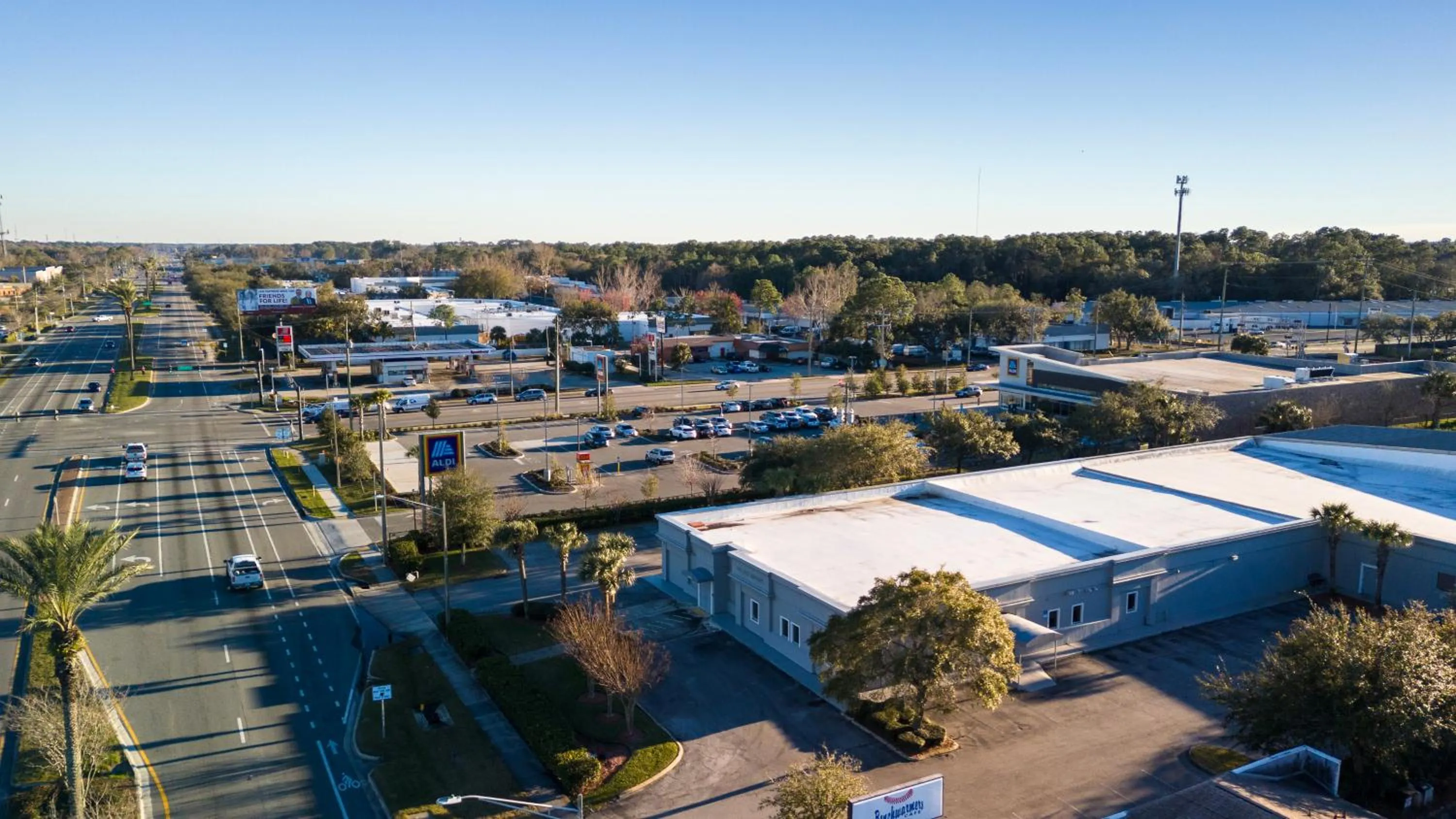 San Marco Inn East - Jacksonville