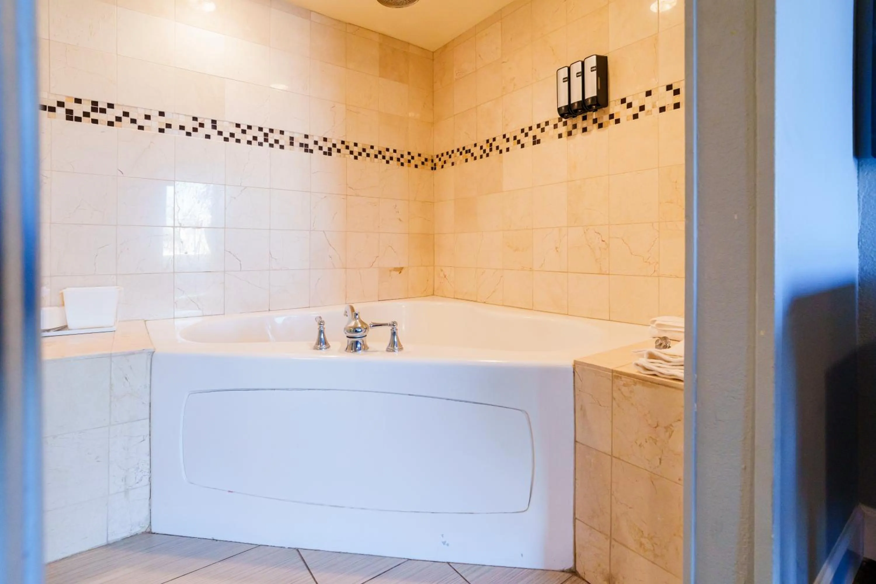 San Marco Inn East - Jacksonville