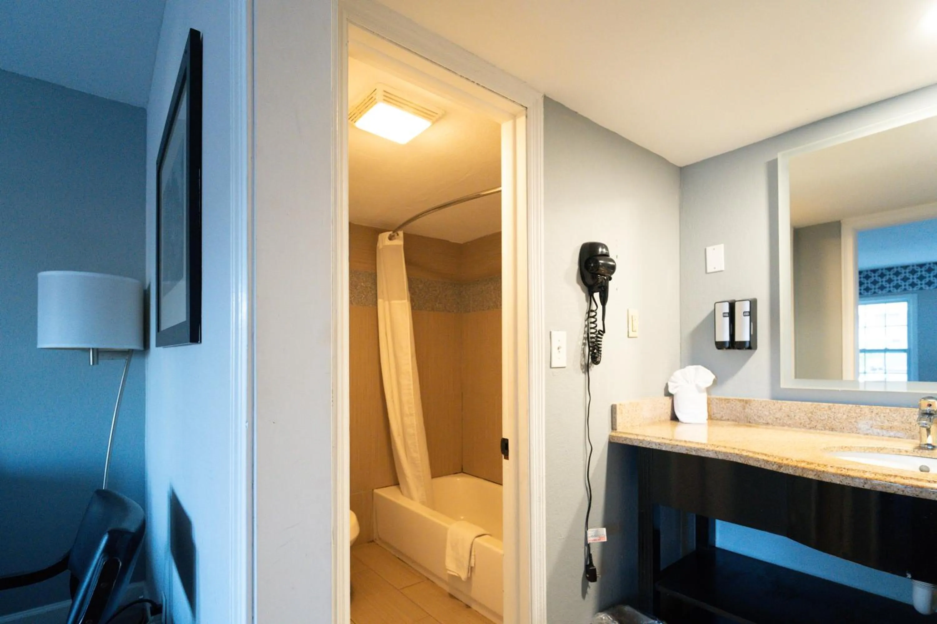 San Marco Inn East - Jacksonville