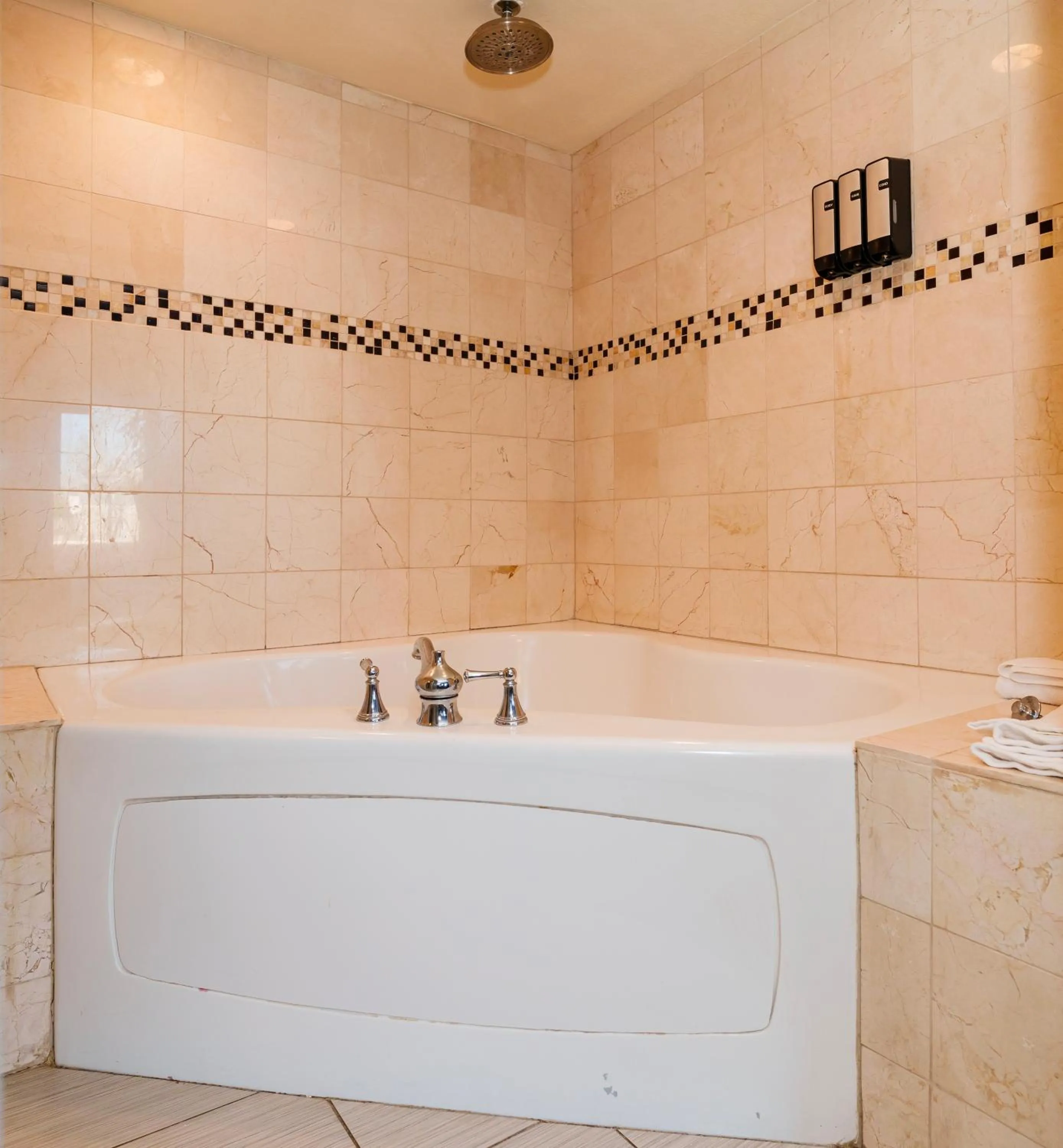 San Marco Inn East - Jacksonville