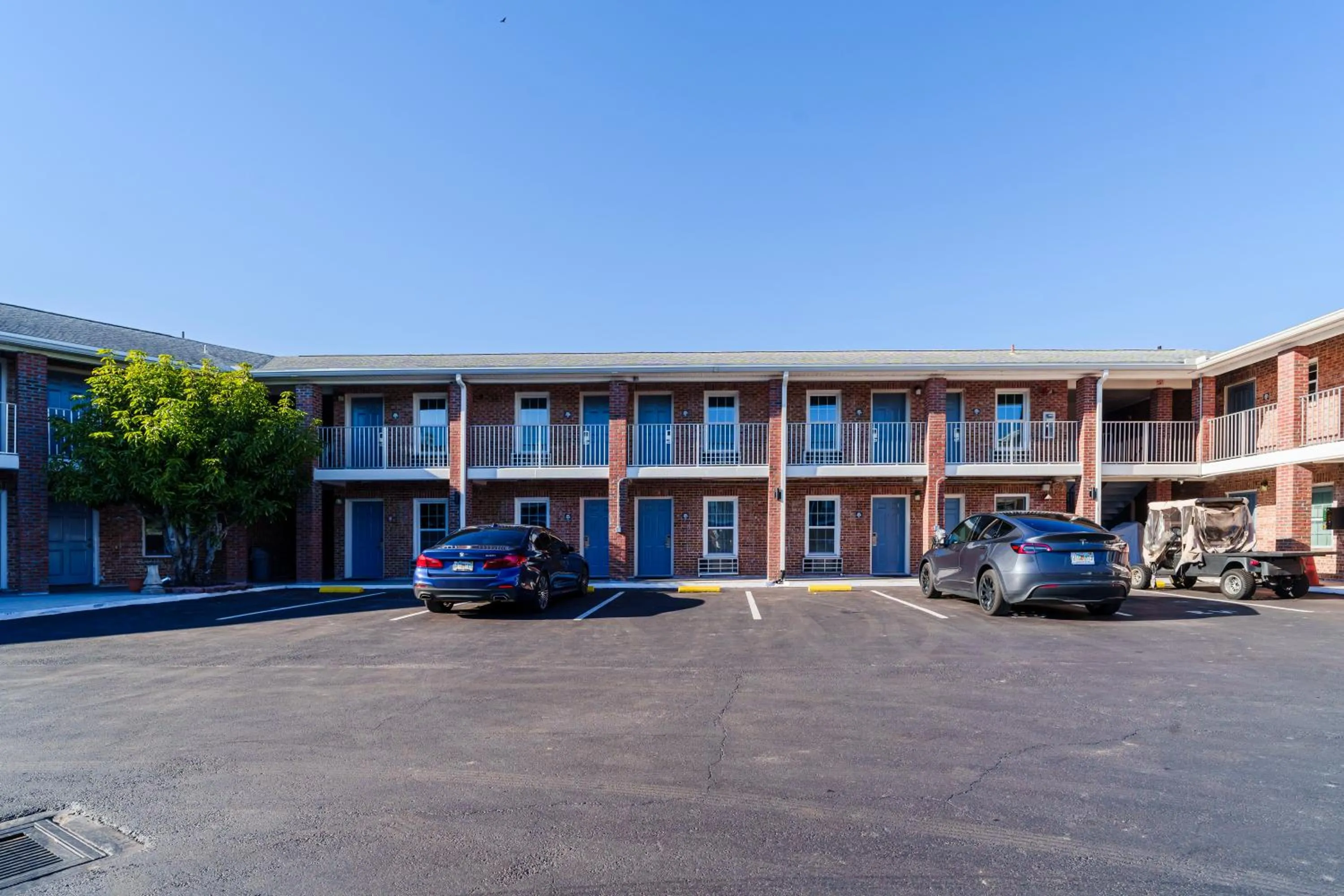 San Marco Inn East - Jacksonville