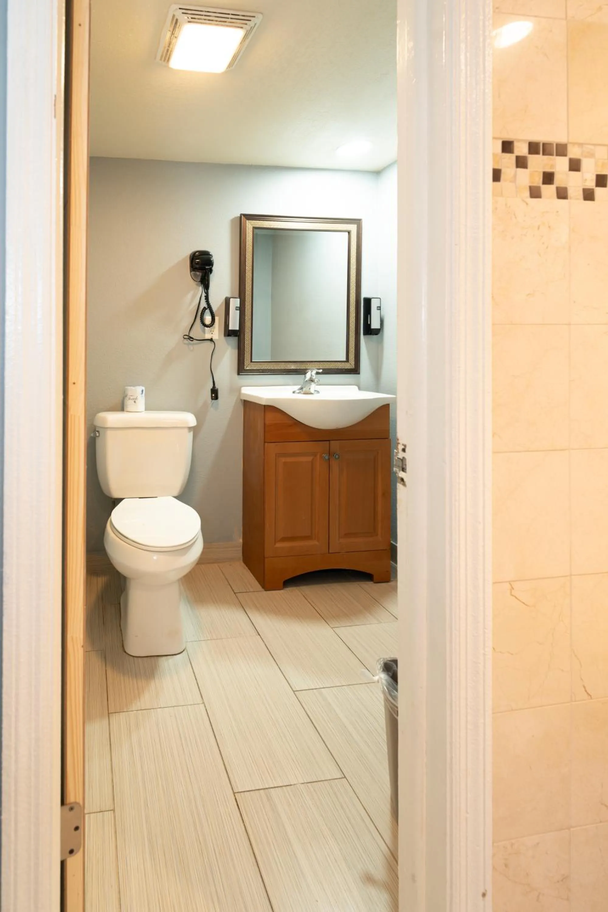 San Marco Inn East - Jacksonville