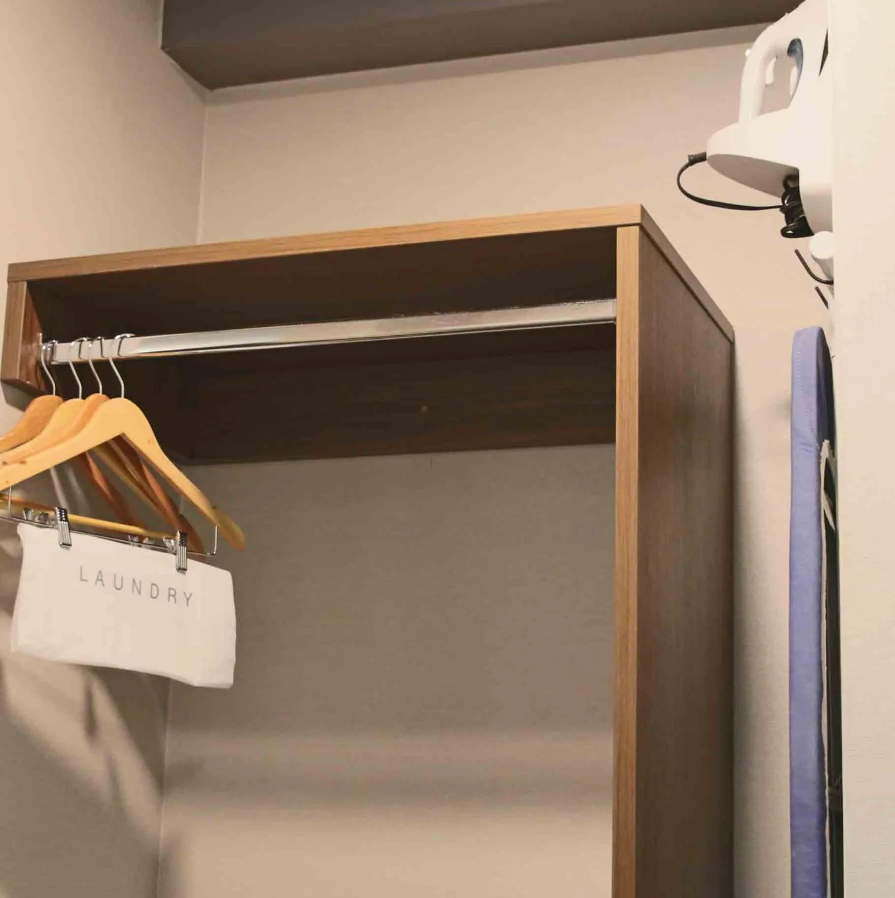 Photo of the whole room in Kalika Hotel