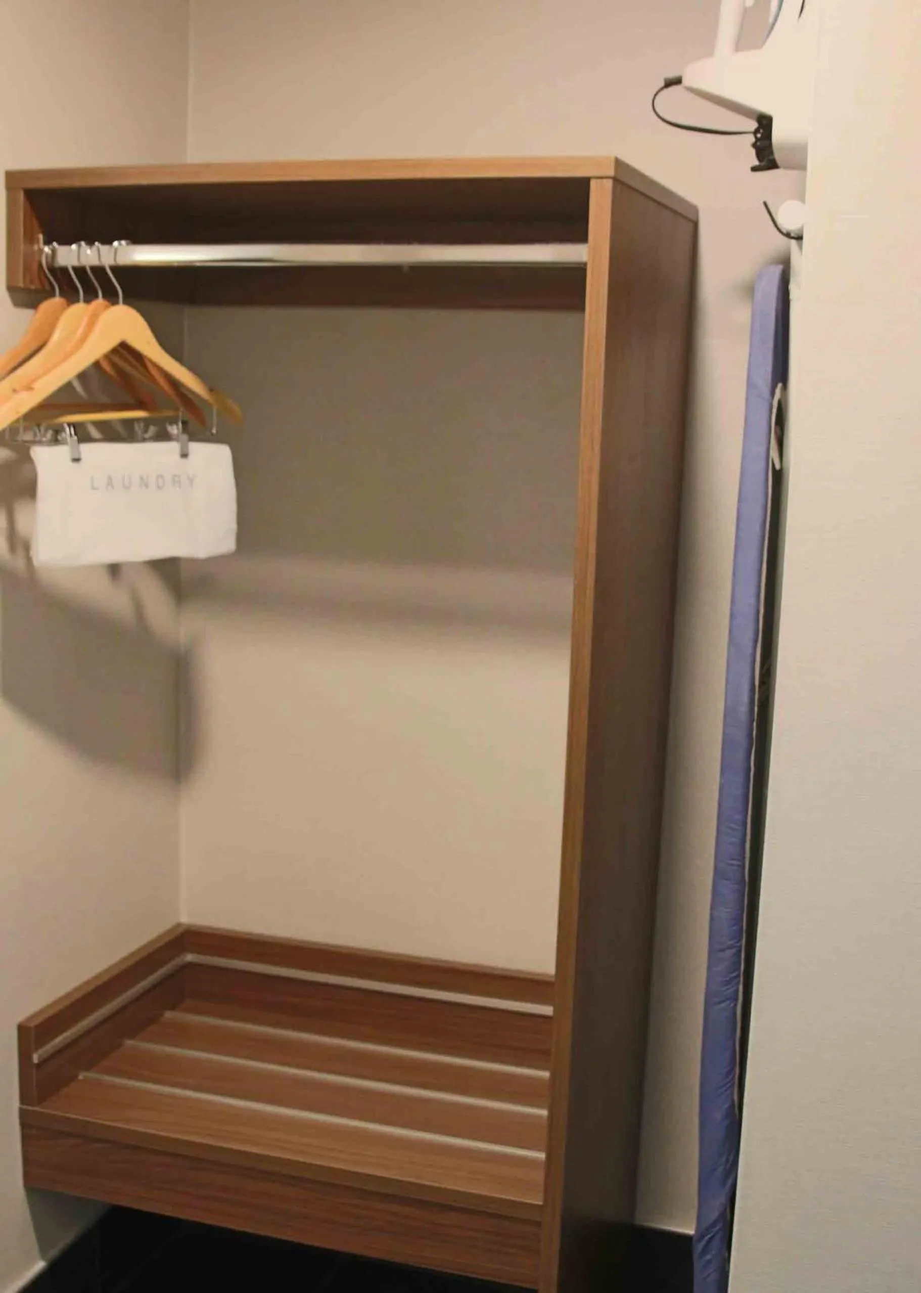 Photo of the whole room in Kalika Hotel