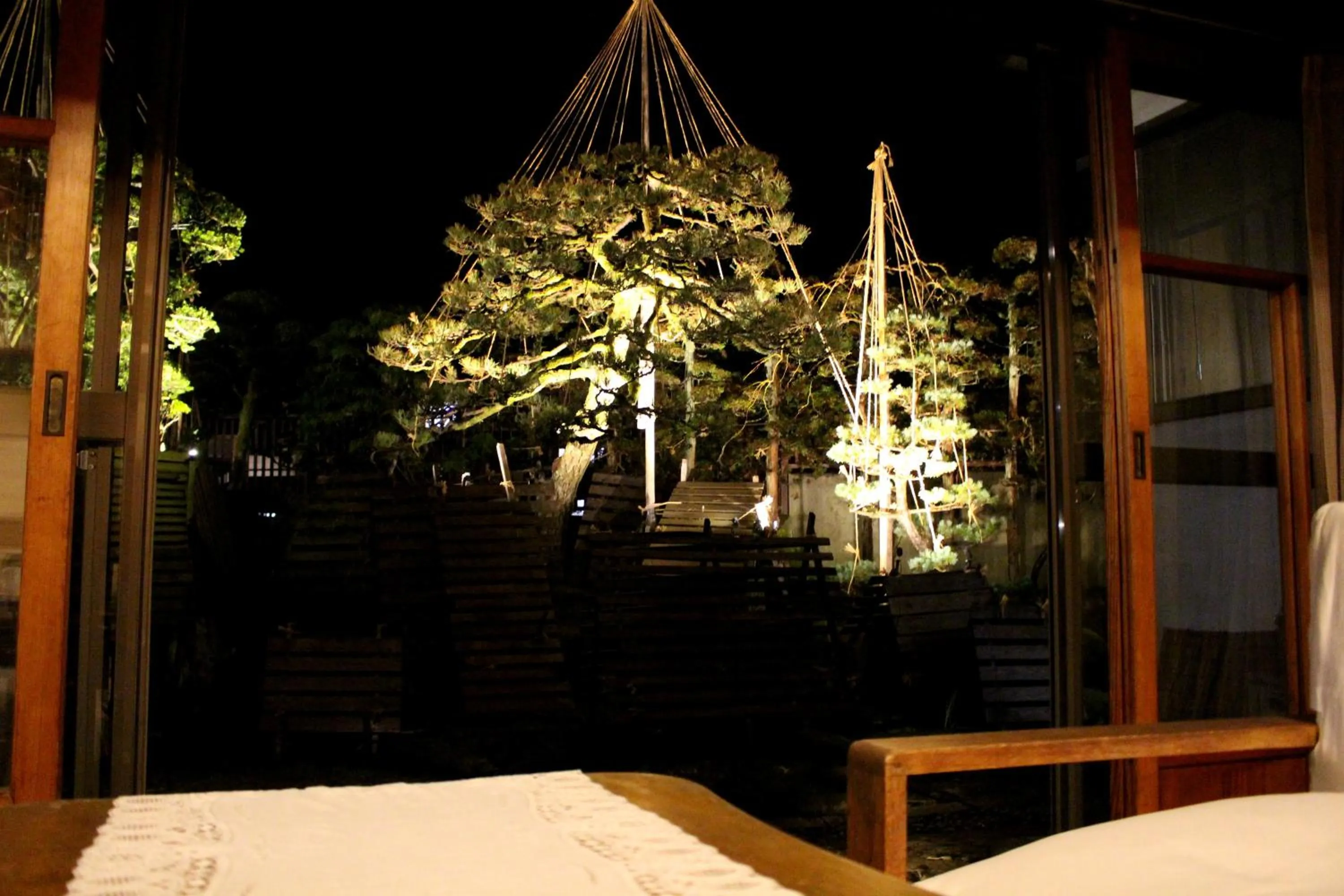 Historical Ryokan SENYUKAN