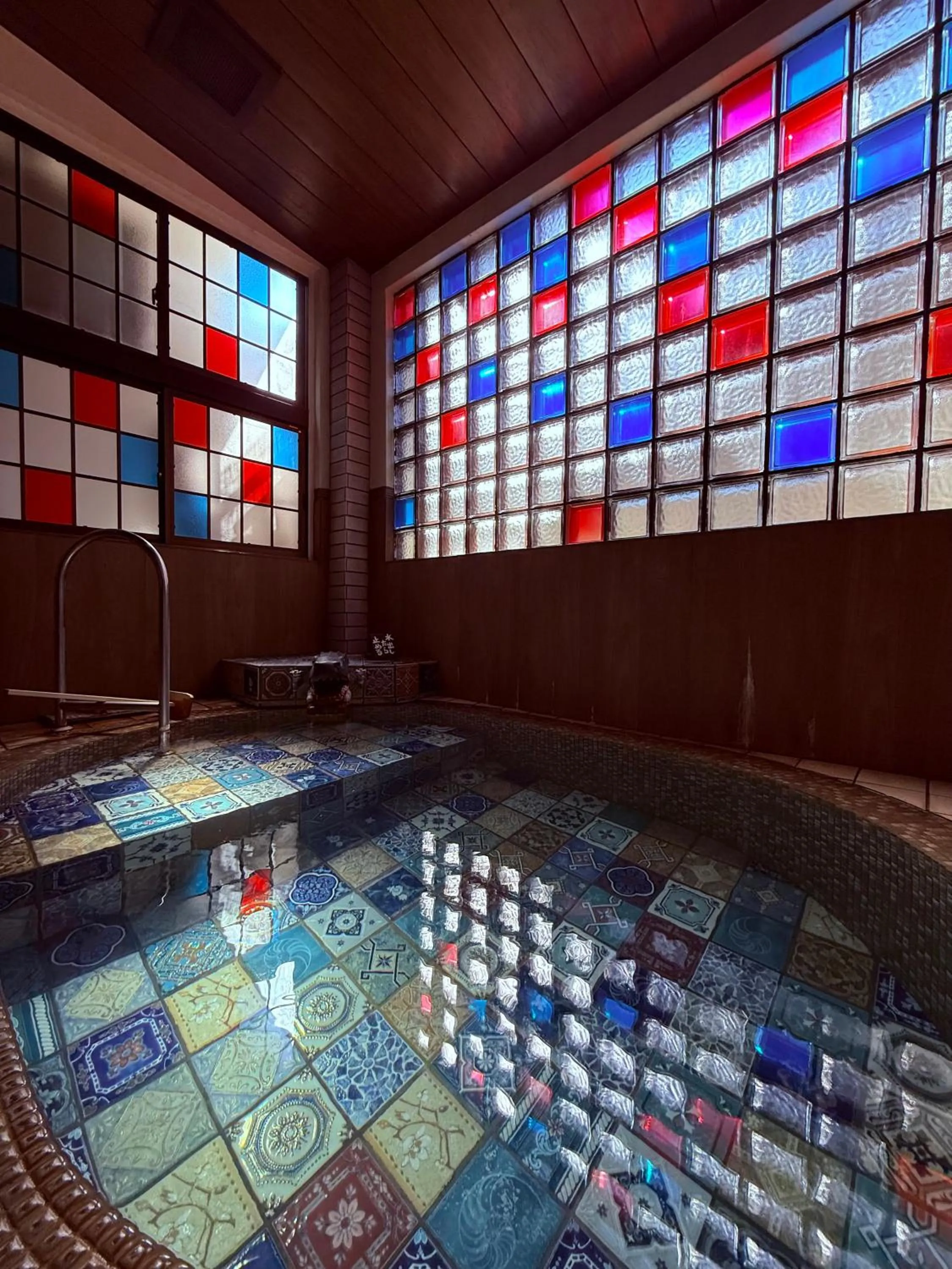 Historical Ryokan SENYUKAN