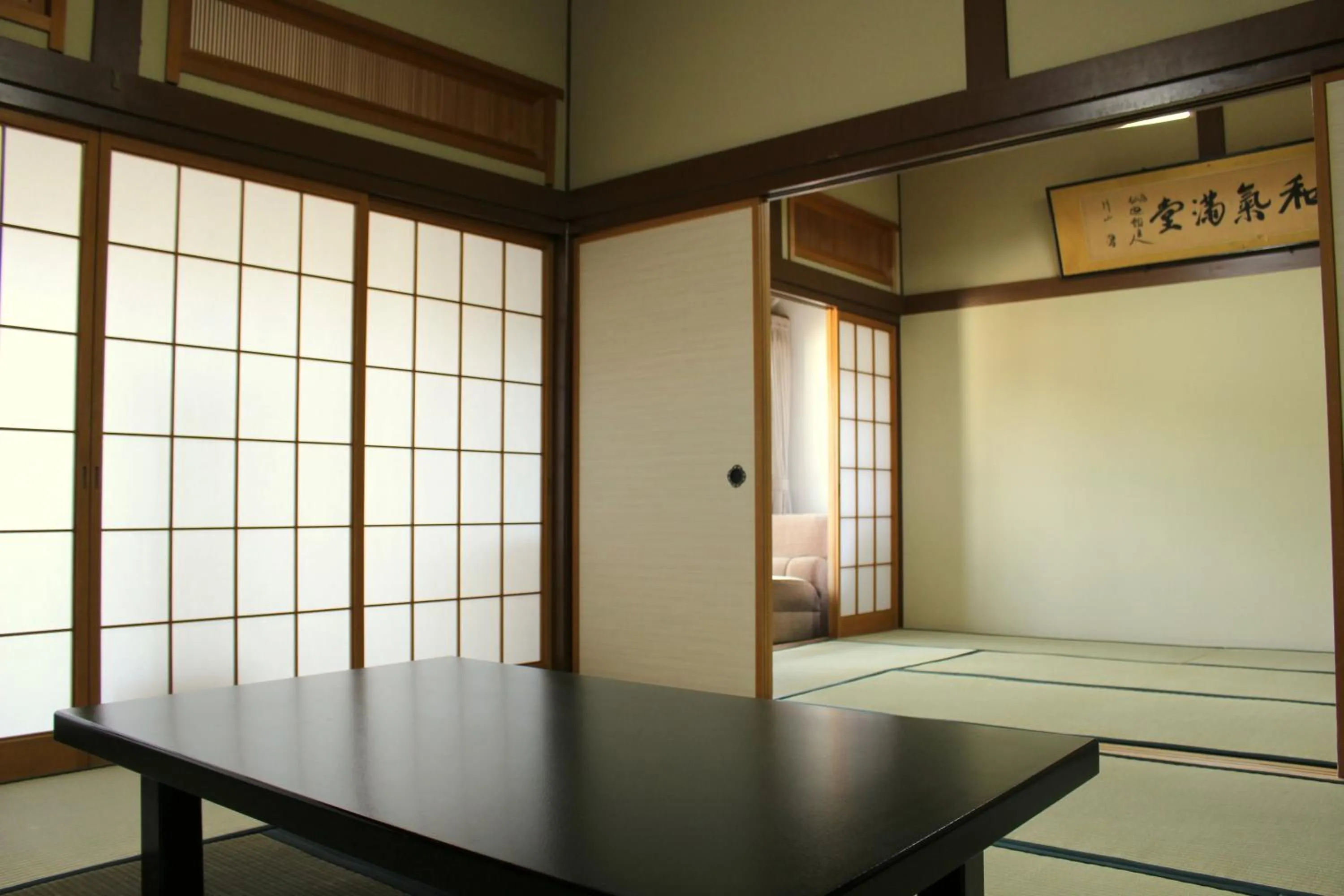 Historical Ryokan SENYUKAN