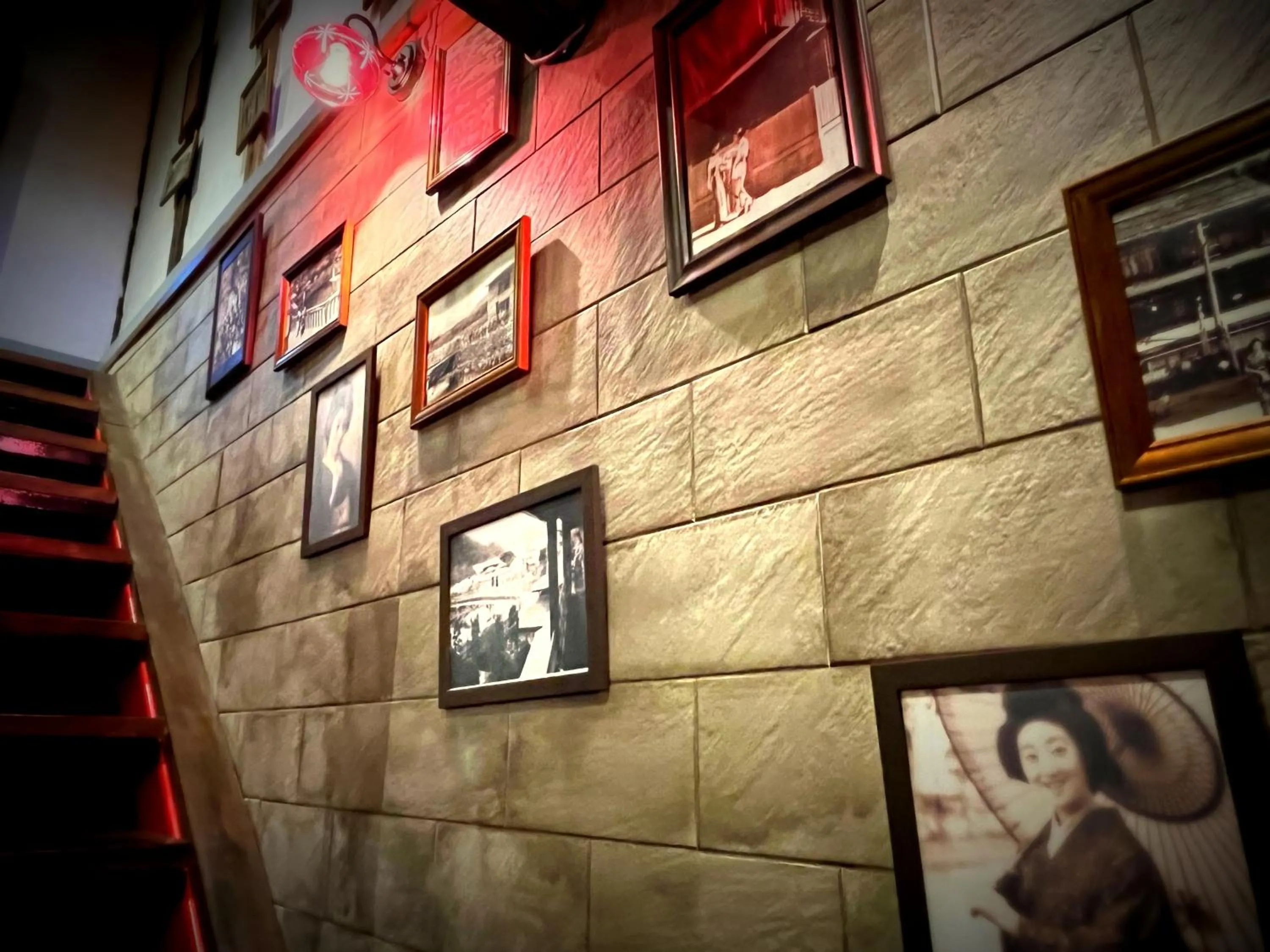 Historical Ryokan SENYUKAN