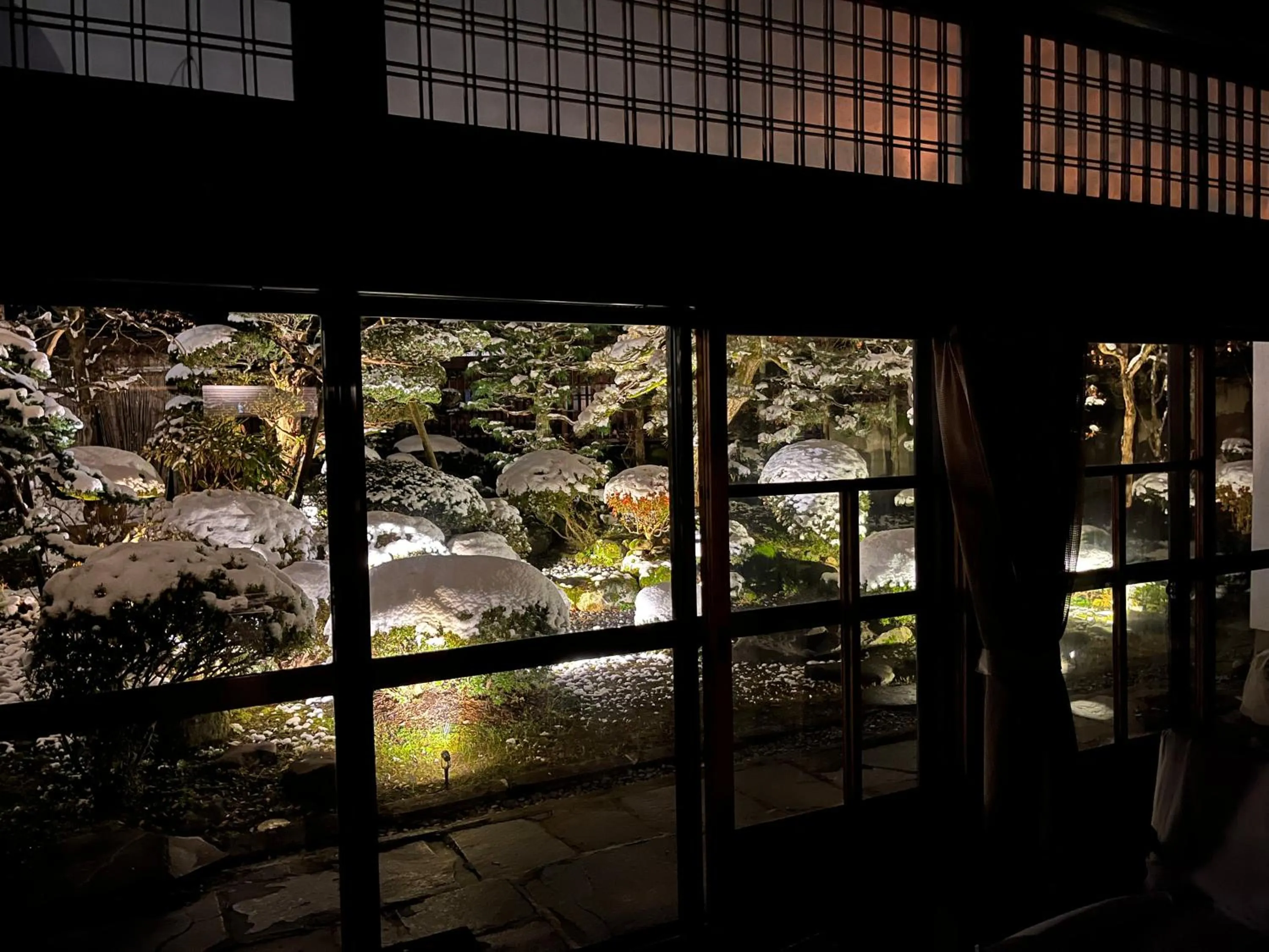 Historical Ryokan SENYUKAN