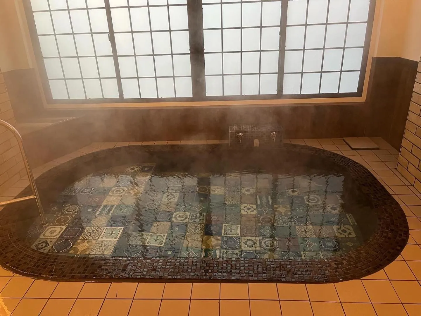 Historical Ryokan SENYUKAN