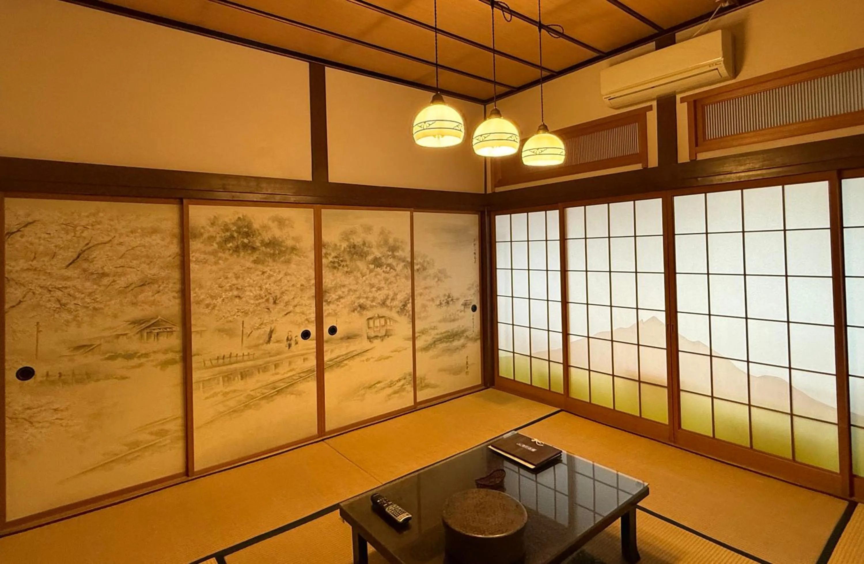 Historical Ryokan SENYUKAN