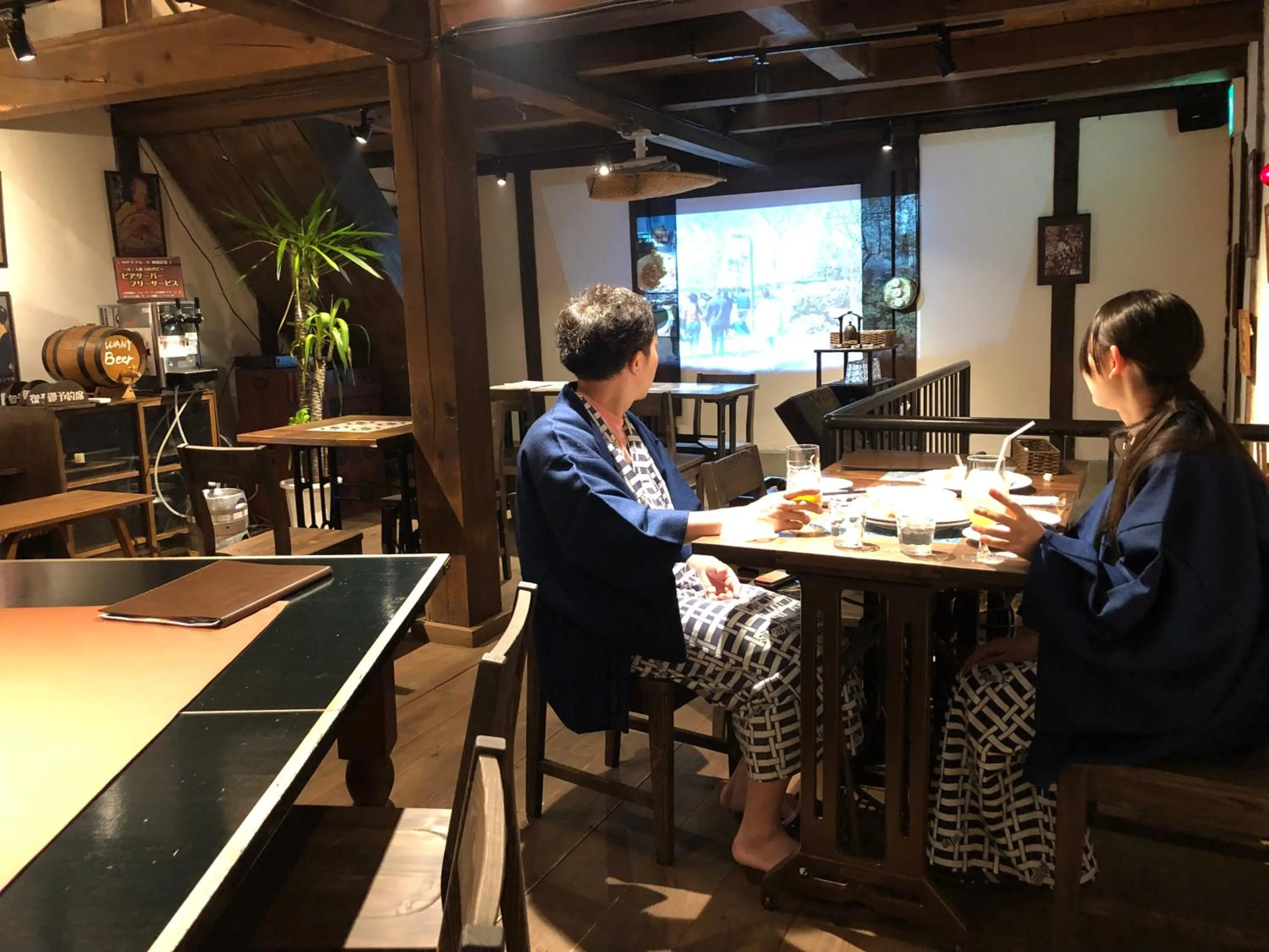 Historical Ryokan SENYUKAN